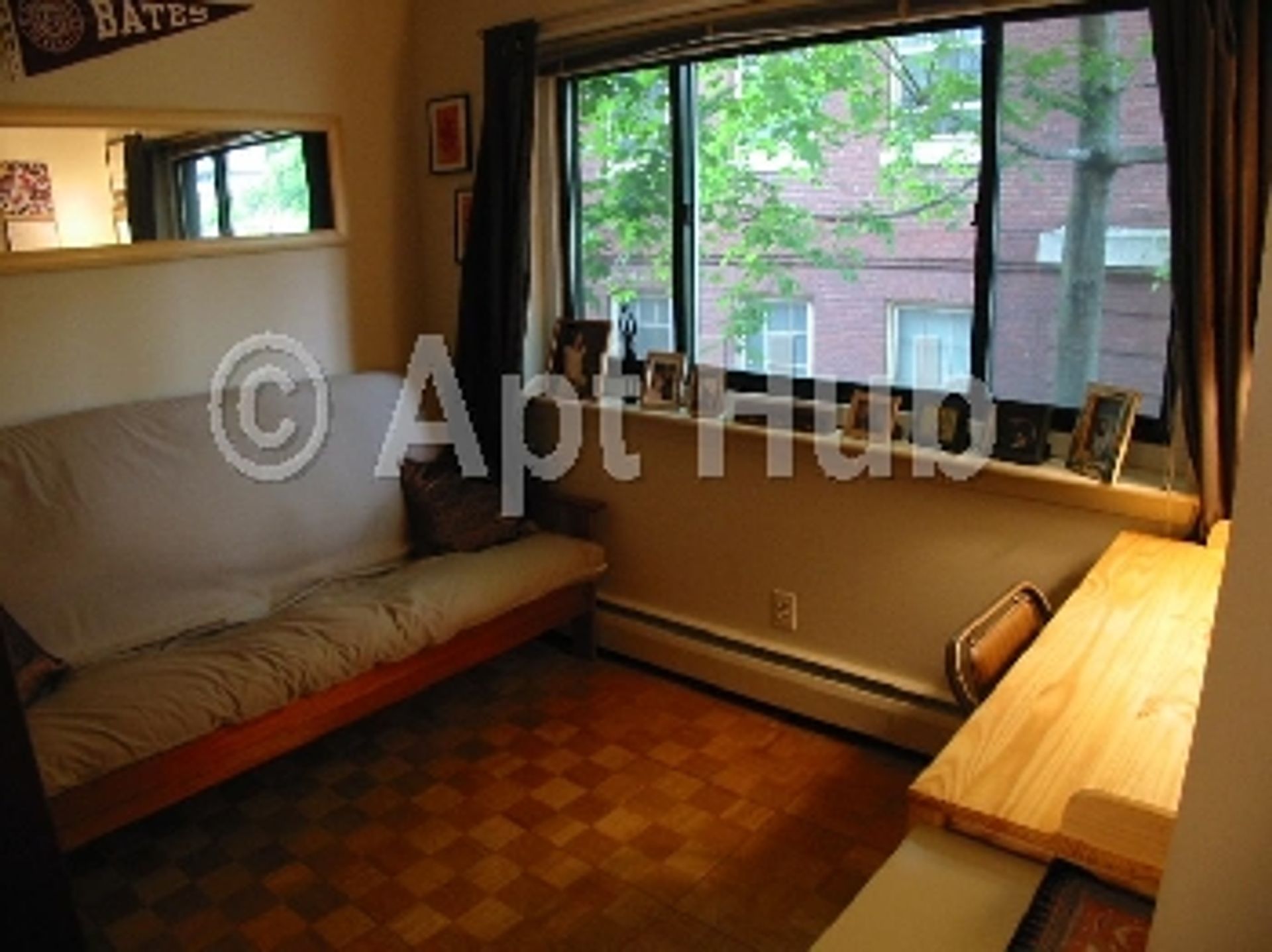 Condominium in Oud Cambridge, Massachusetts 10170567