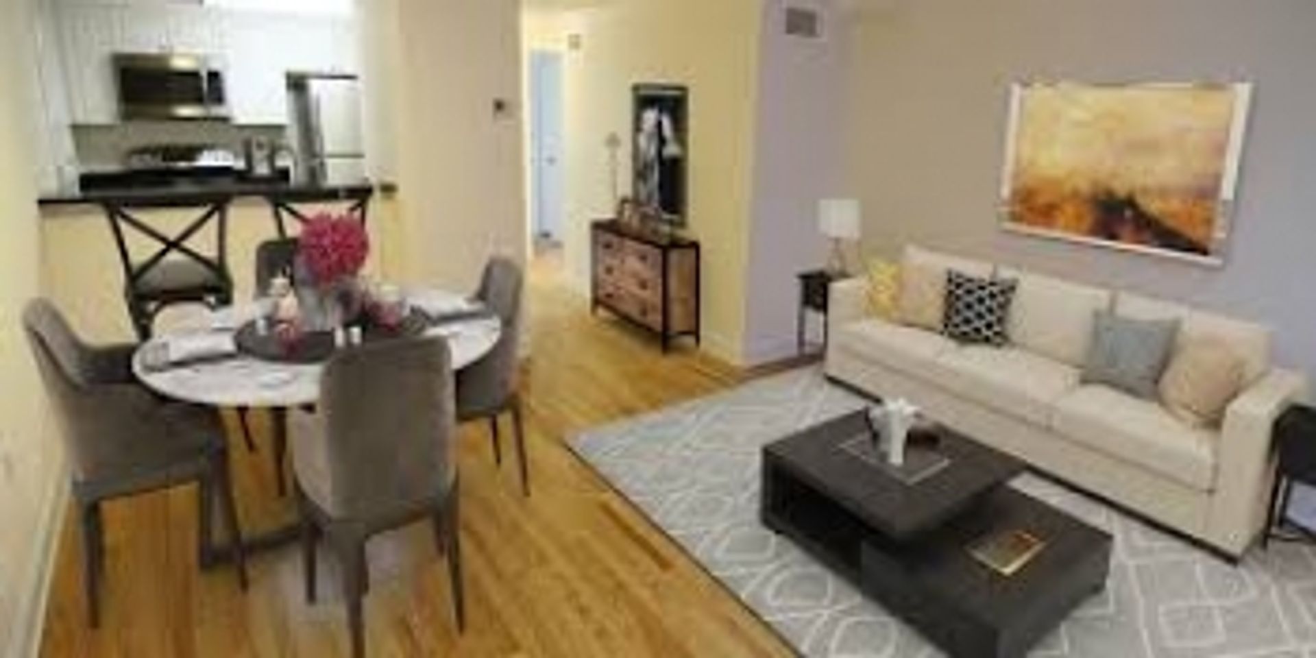 Condominium dans Vieux Cambridge, Massachusetts 10170569