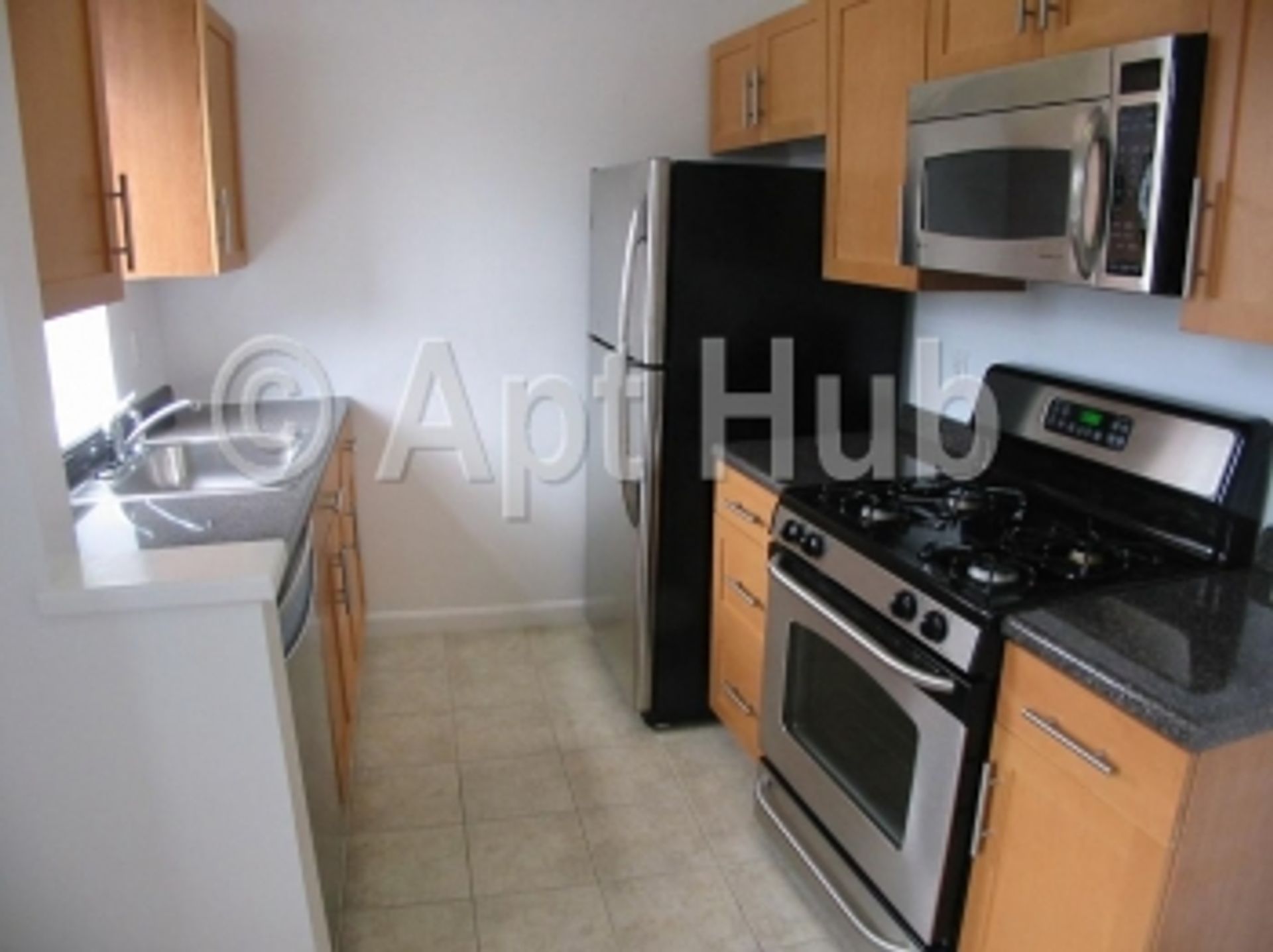 Condominium in Oud Cambridge, Massachusetts 10170570