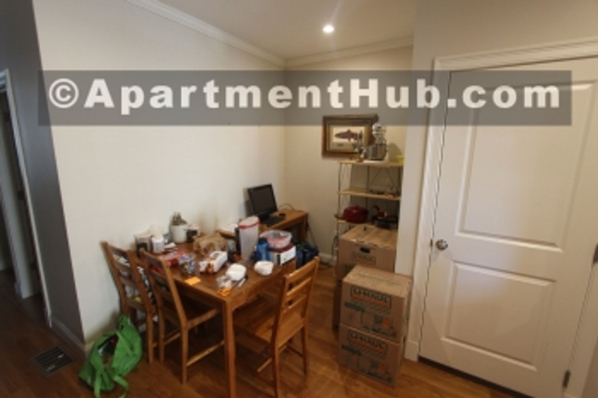 Condominium in Oud Cambridge, Massachusetts 10170585