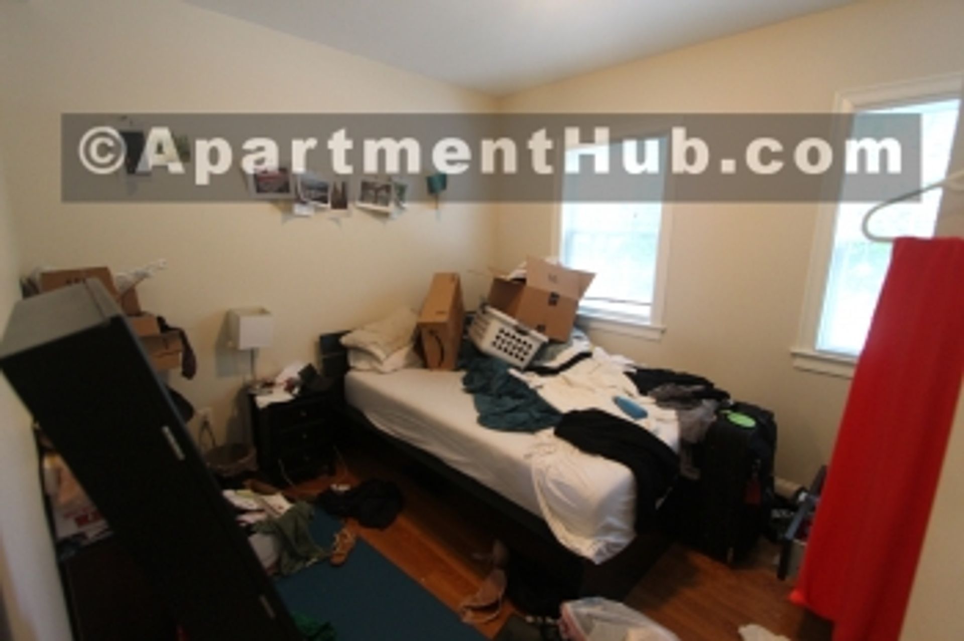 Condominium in Oud Cambridge, Massachusetts 10170585