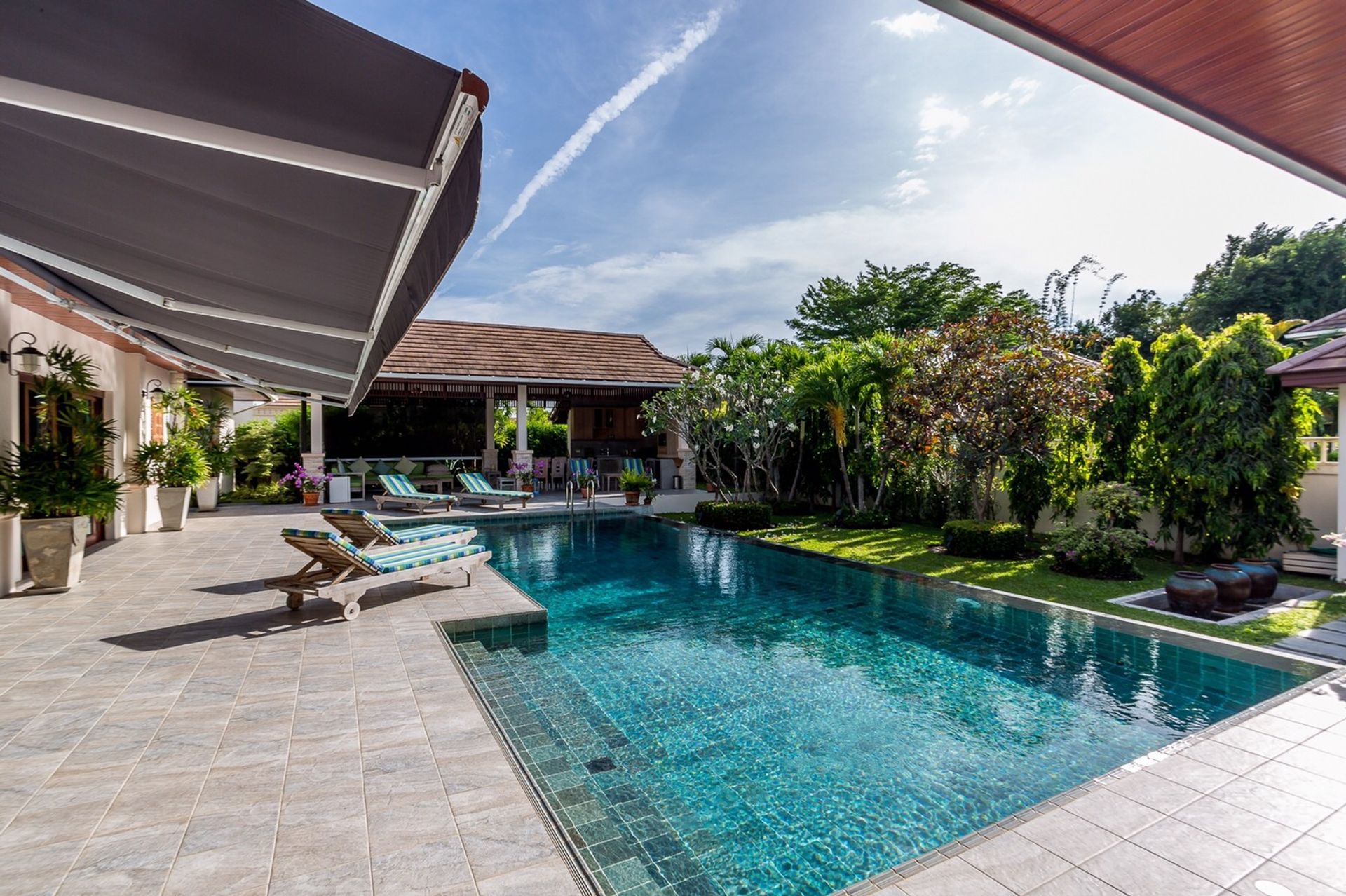 casa en Hua Hin, Prachuap Khiri Khan 10170631