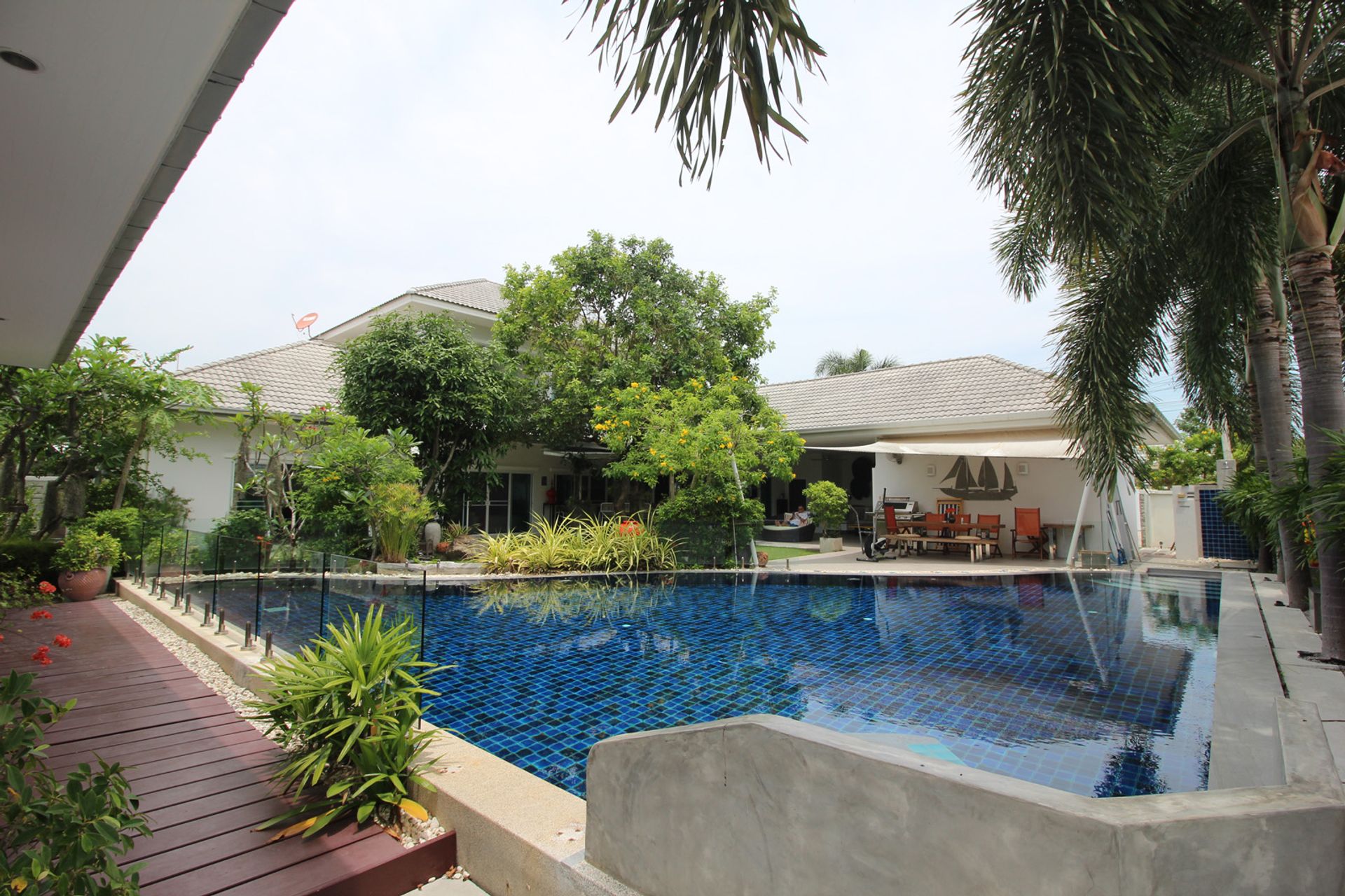 rumah dalam Hua Hin, Prachuap Khiri Khan 10170633