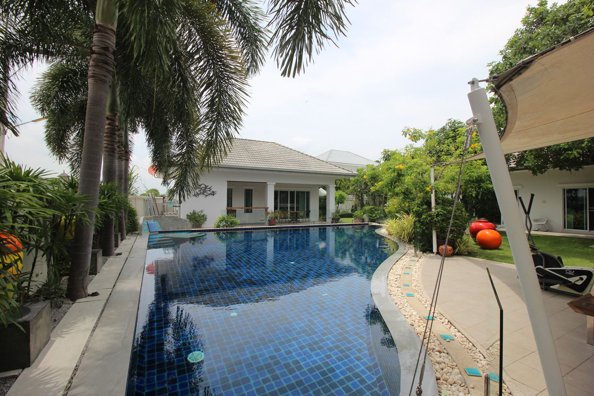 σπίτι σε Thap Tai, Prachuap Khiri Khan 10170633