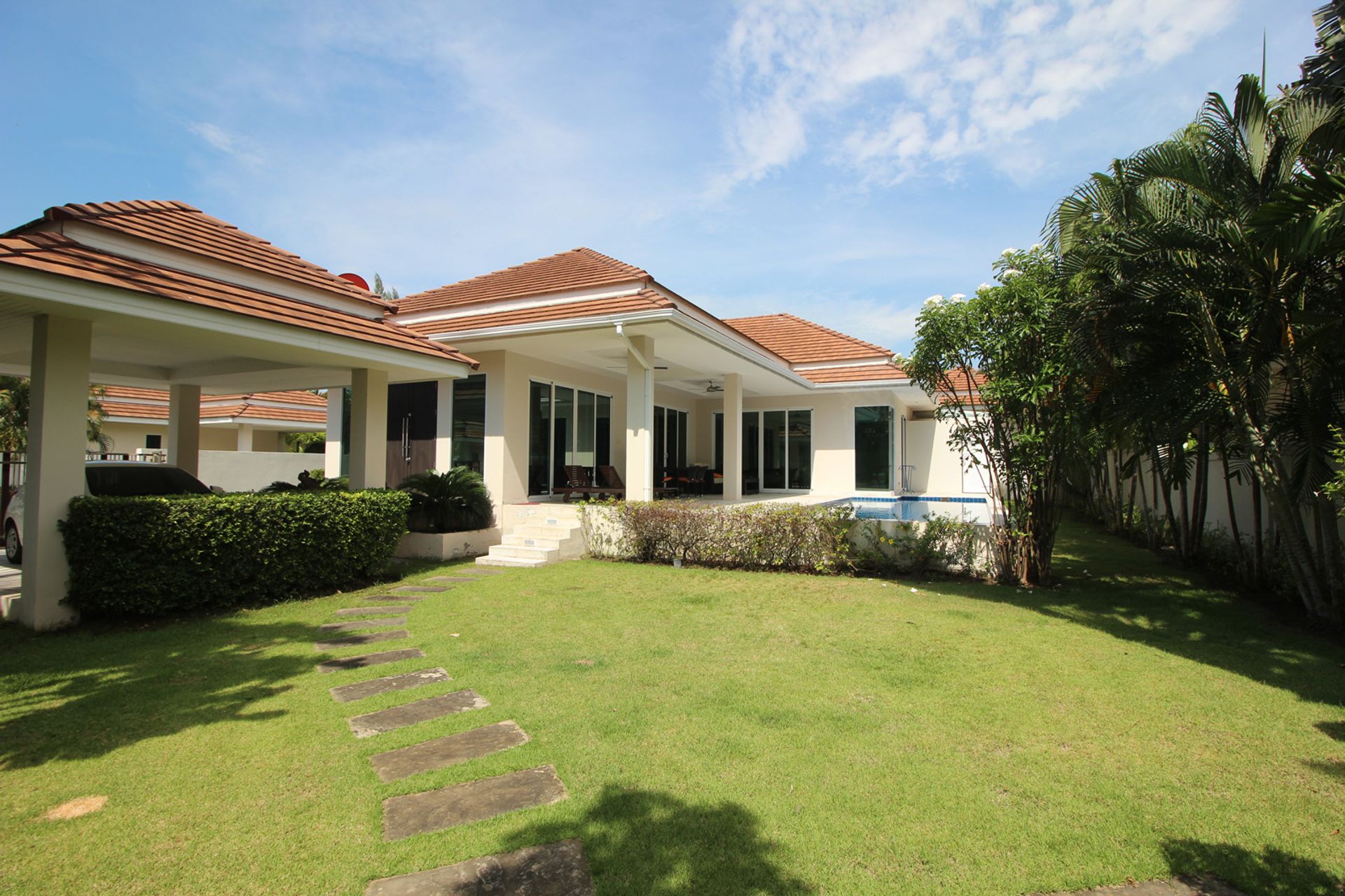 rumah dalam Hua Hin, Prachuap Khiri Khan 10170634