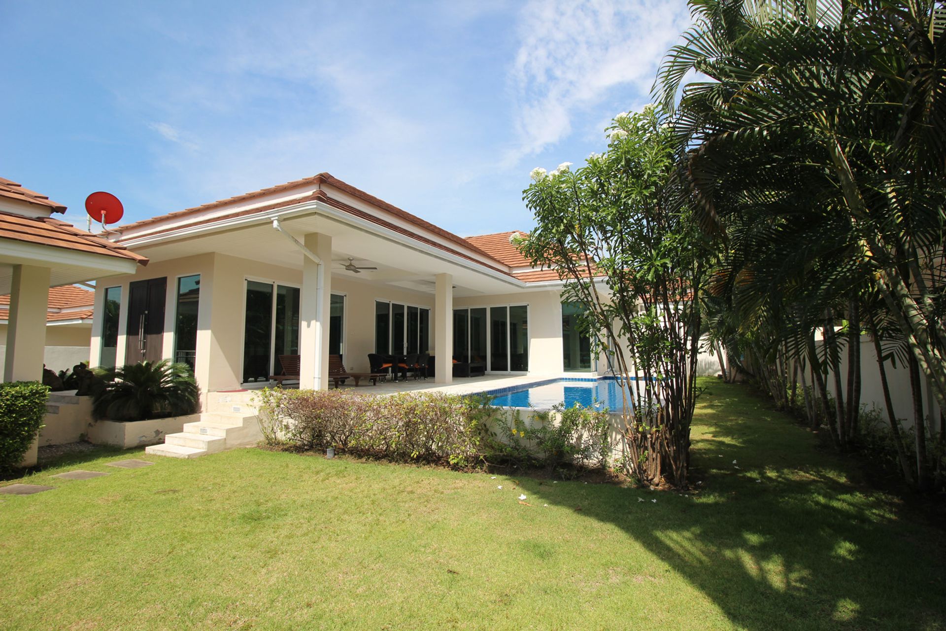 Huis in Hua Hin, Prachuap Khiri Khan 10170634