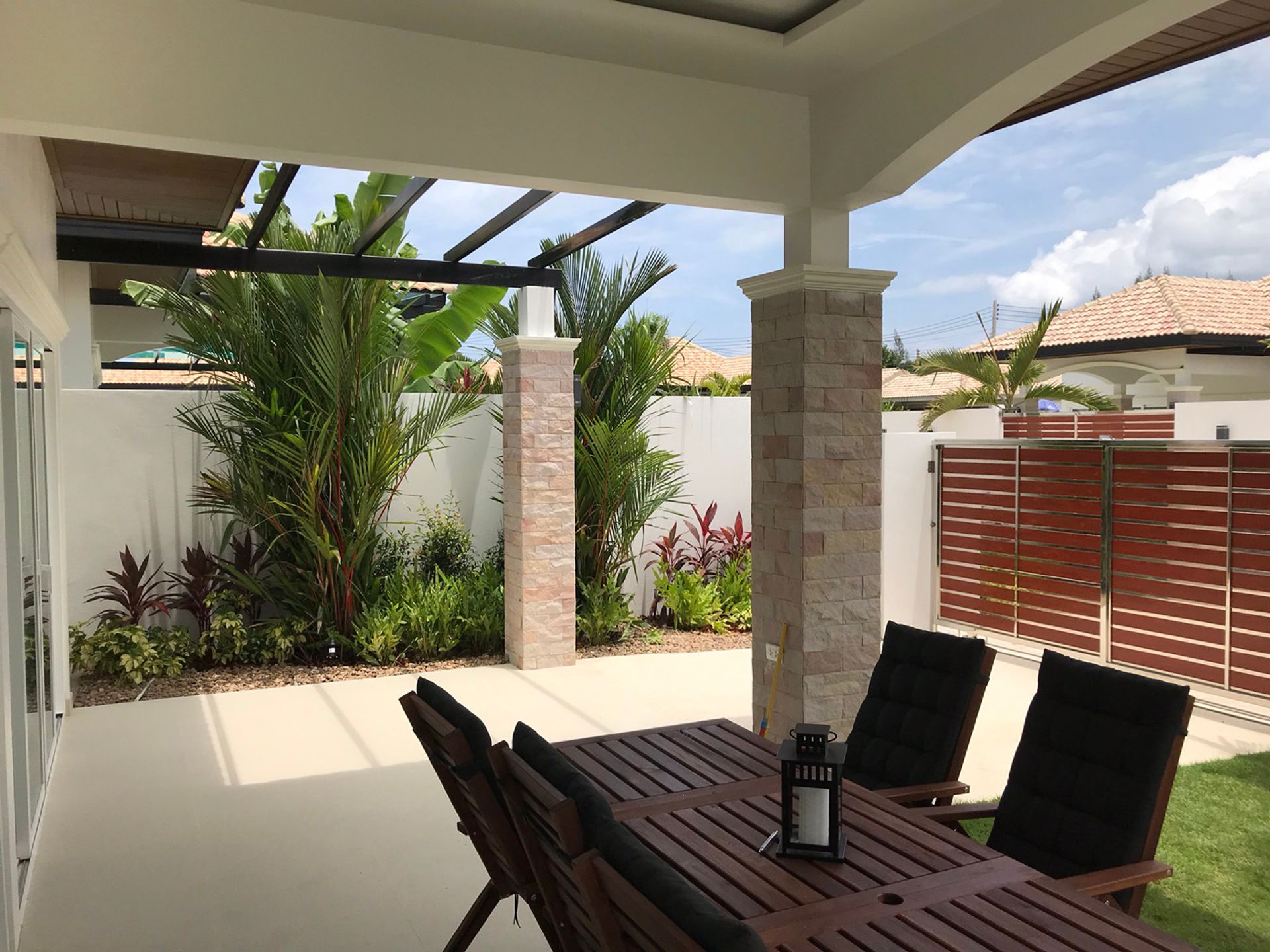 Haus im Hua Hin, Prachuap Khiri Khan 10170637