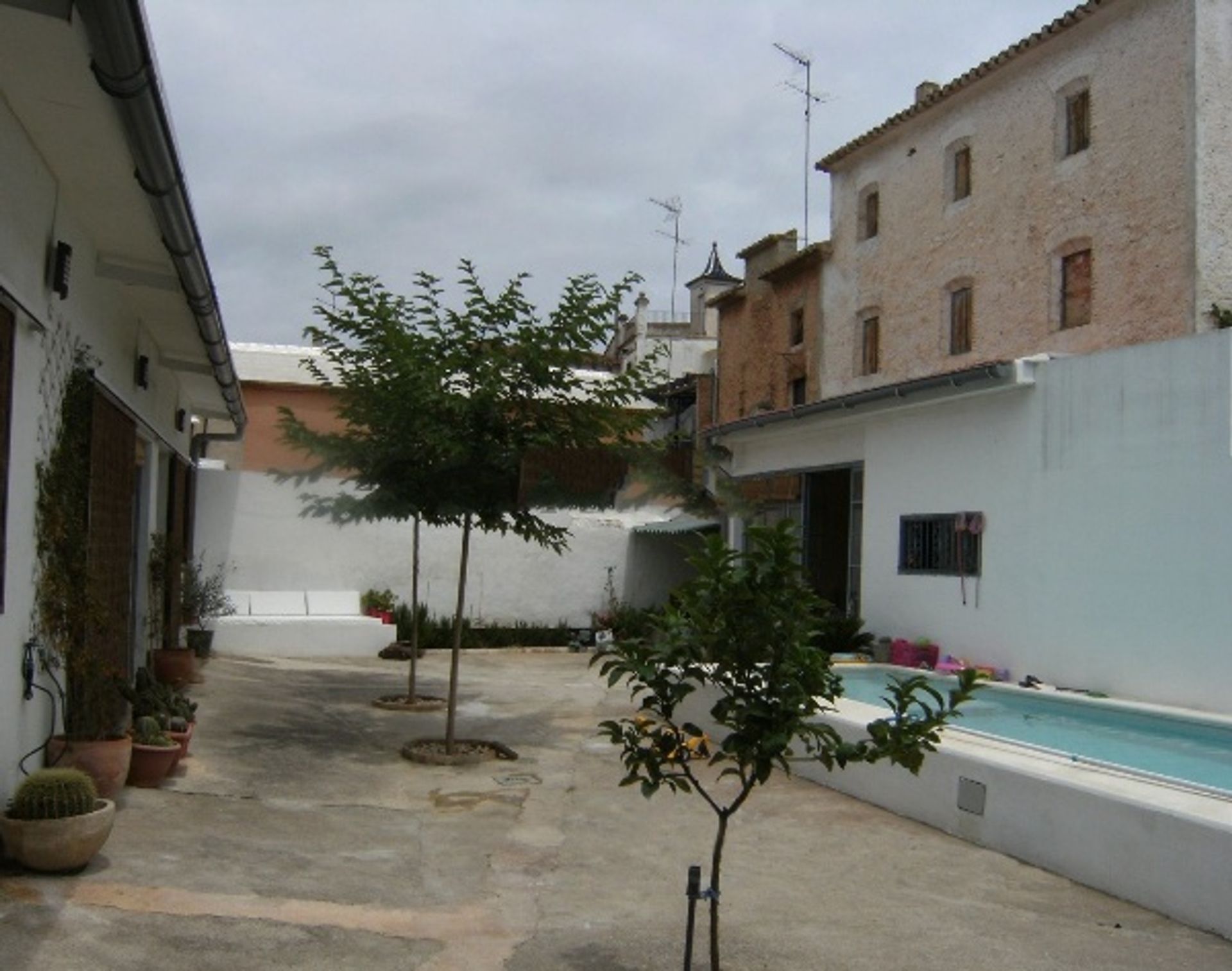 Rumah di Rocafort, Valencia 10170650