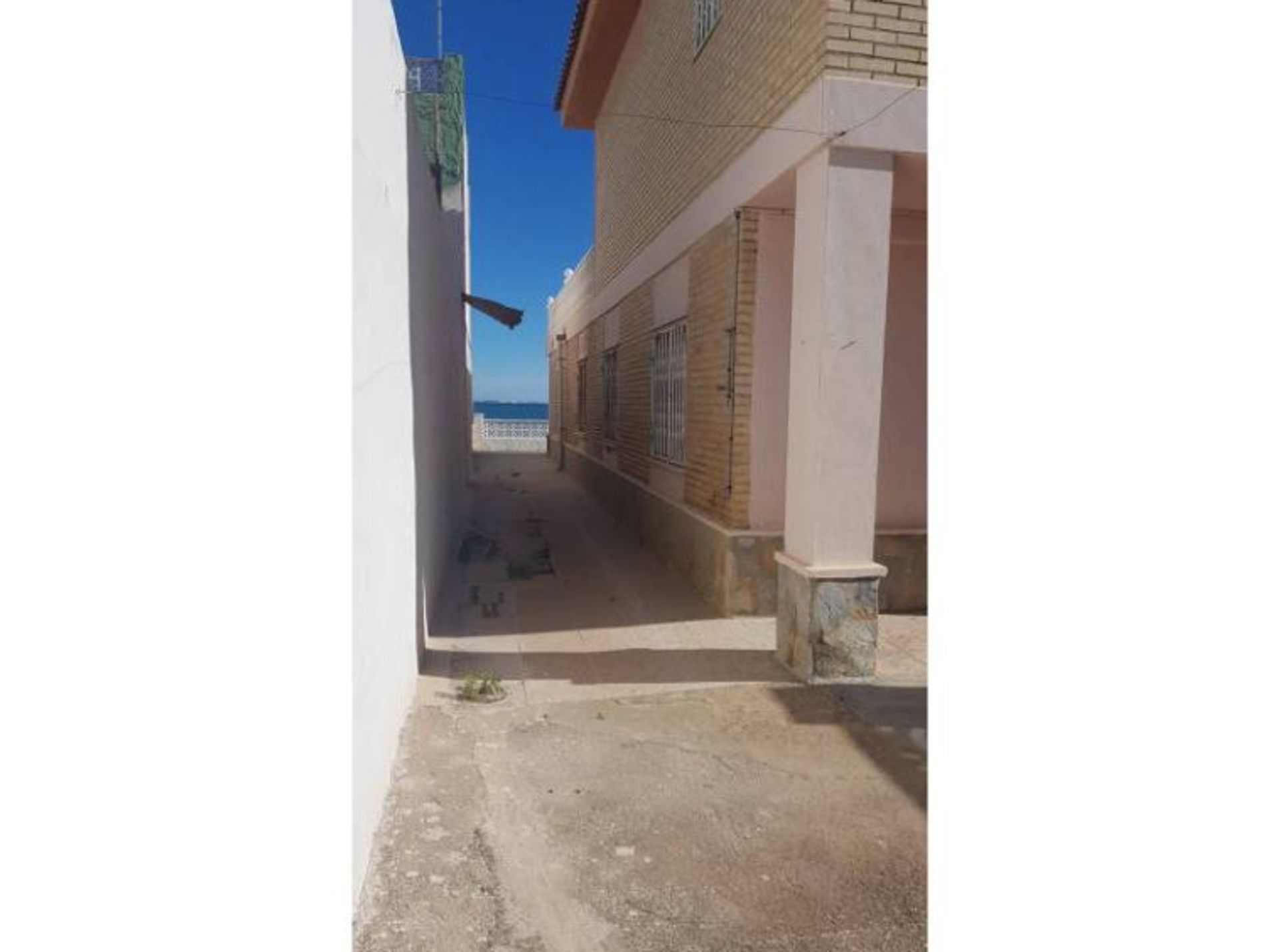 Будинок в Los Urrutias, Región de Murcia 10170657