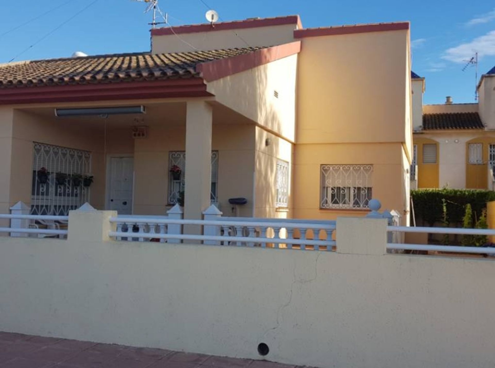 Huis in Los Alcázares, Murcia 10170669