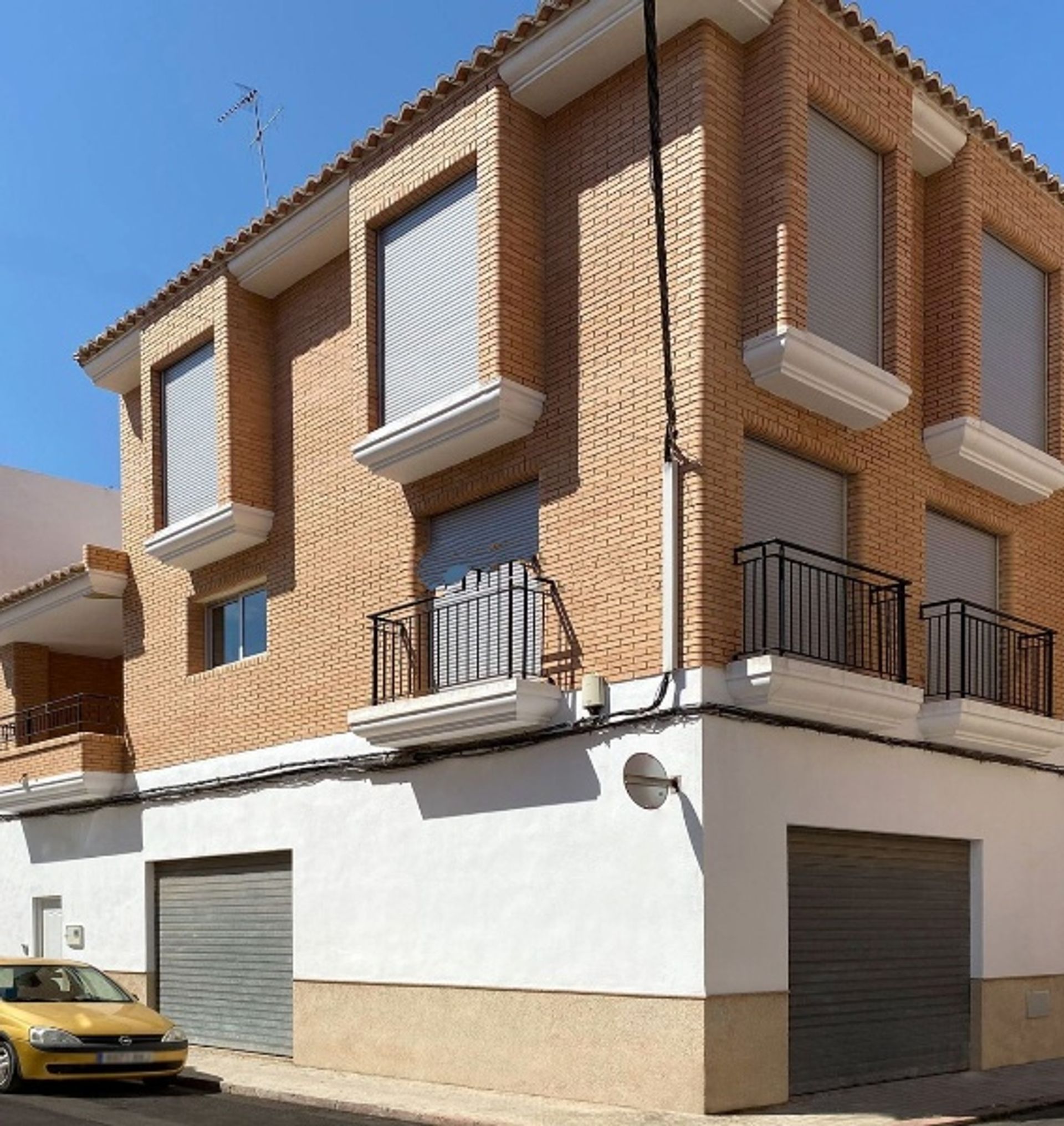 Condominium in Groa de Murviedro, Valencia 10170677