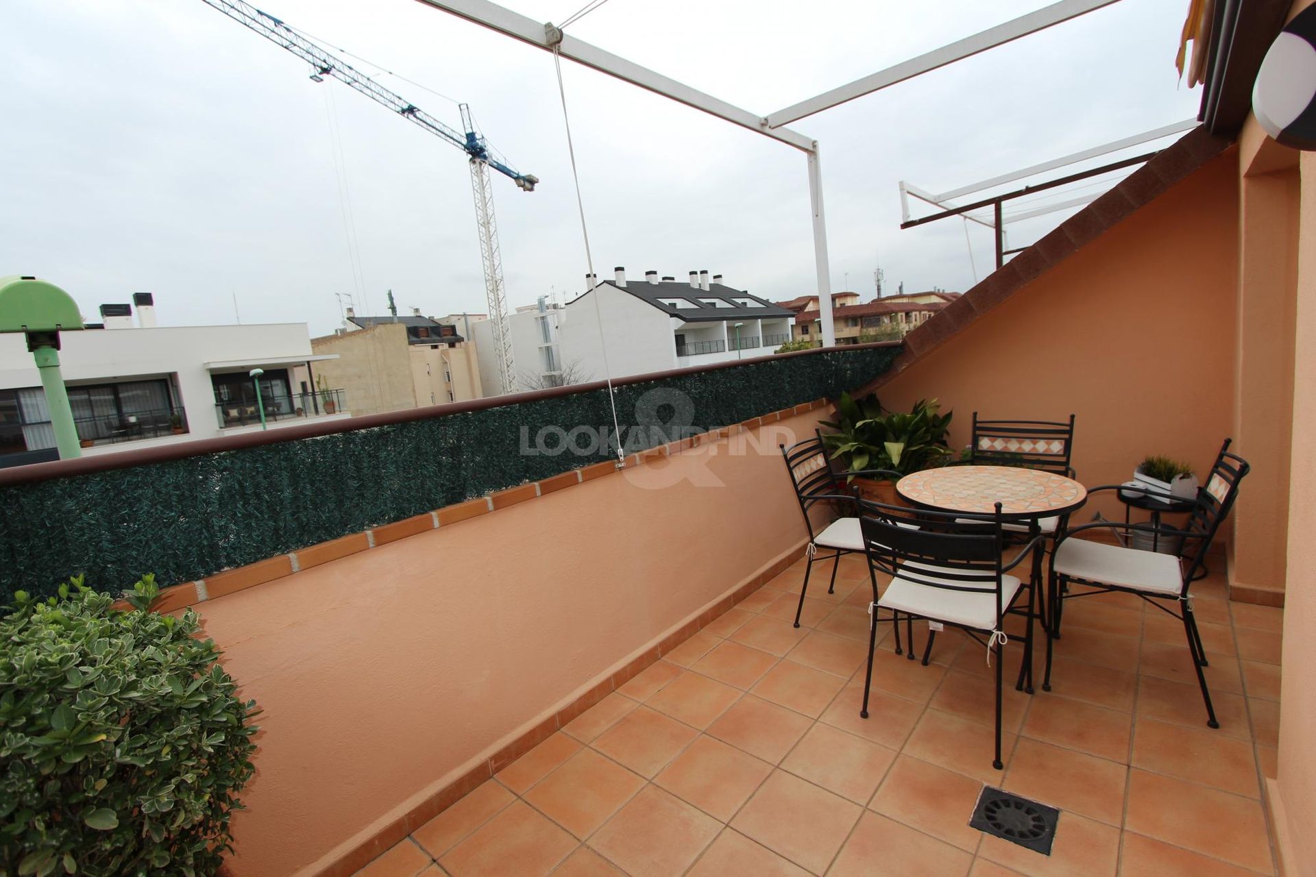 Condominium dans La Eliana, Valencia 10170679