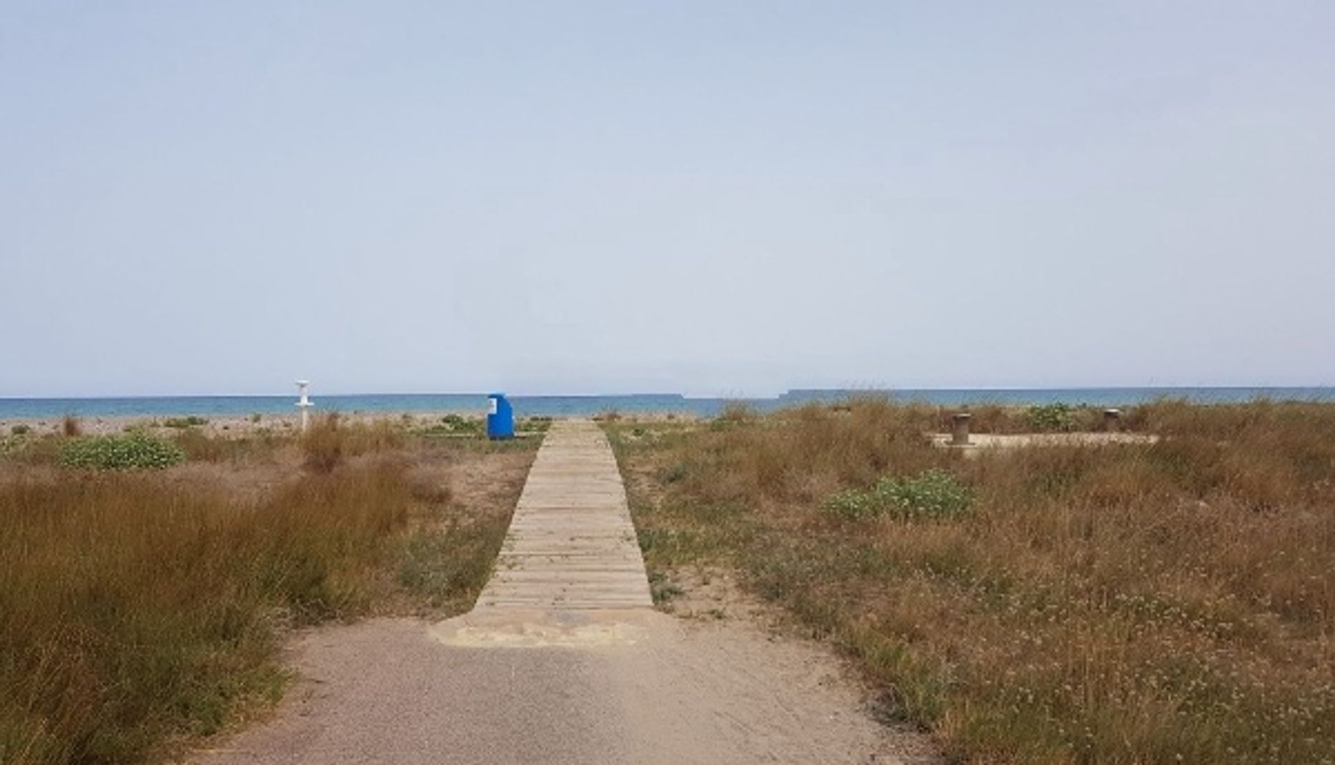 Будинок в Барріо-Мар, Валенсія 10170680