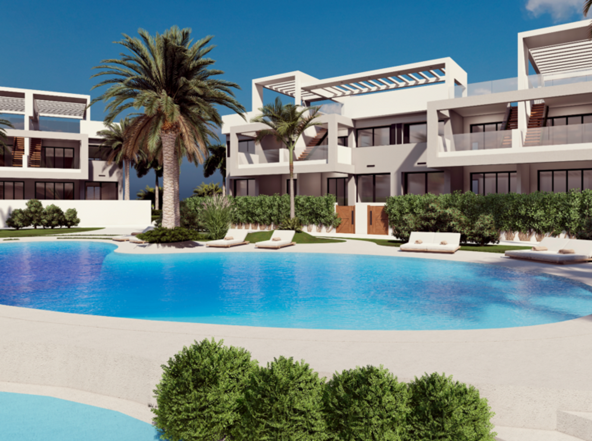 Condominio en Torrevieja, Valencia 10170683