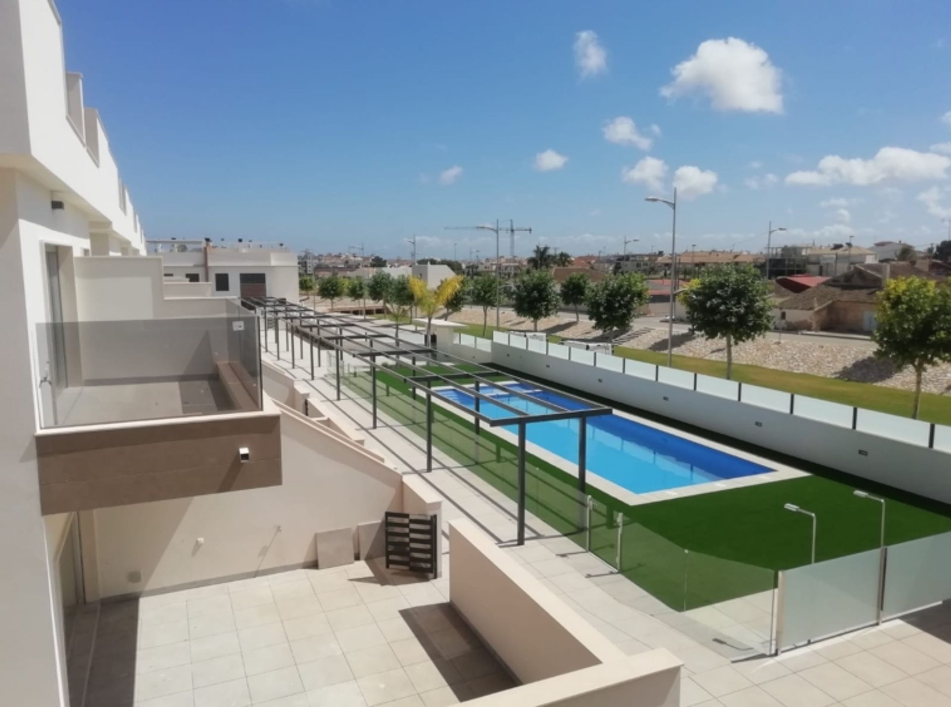 Condominium in Pilar de la Horadada, Valencia 10170687