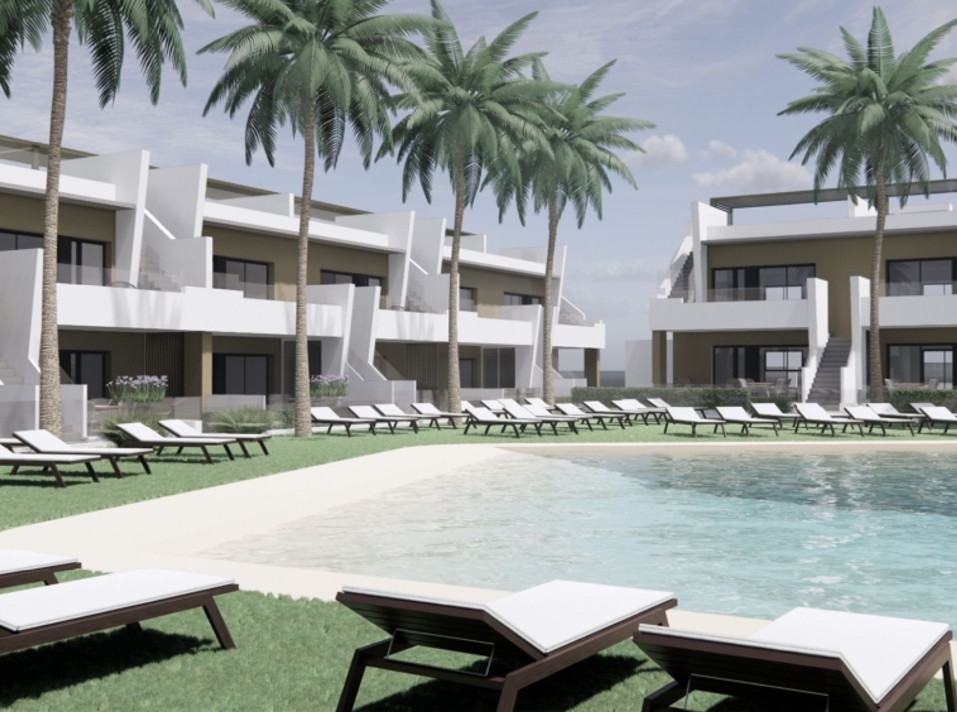 Condominio en Cala Reona, Murcia 10170695