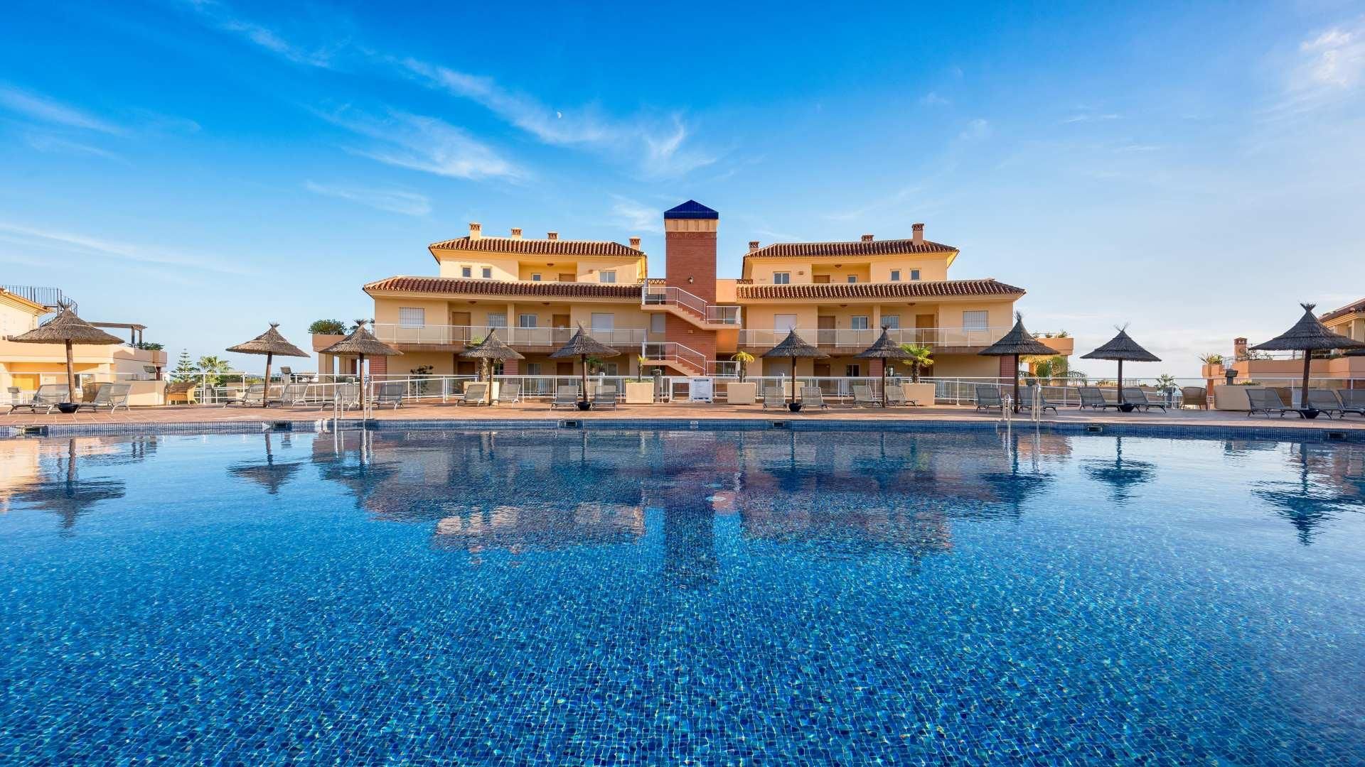 Condominium in Las Lagunas de Mijas, Andalucía 10171016