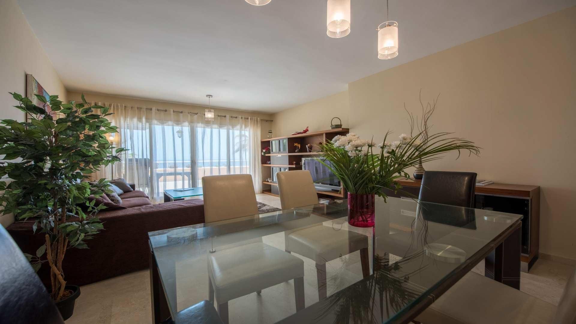 Condominium dans Las Lagunas de Mijas, Andalucía 10171016