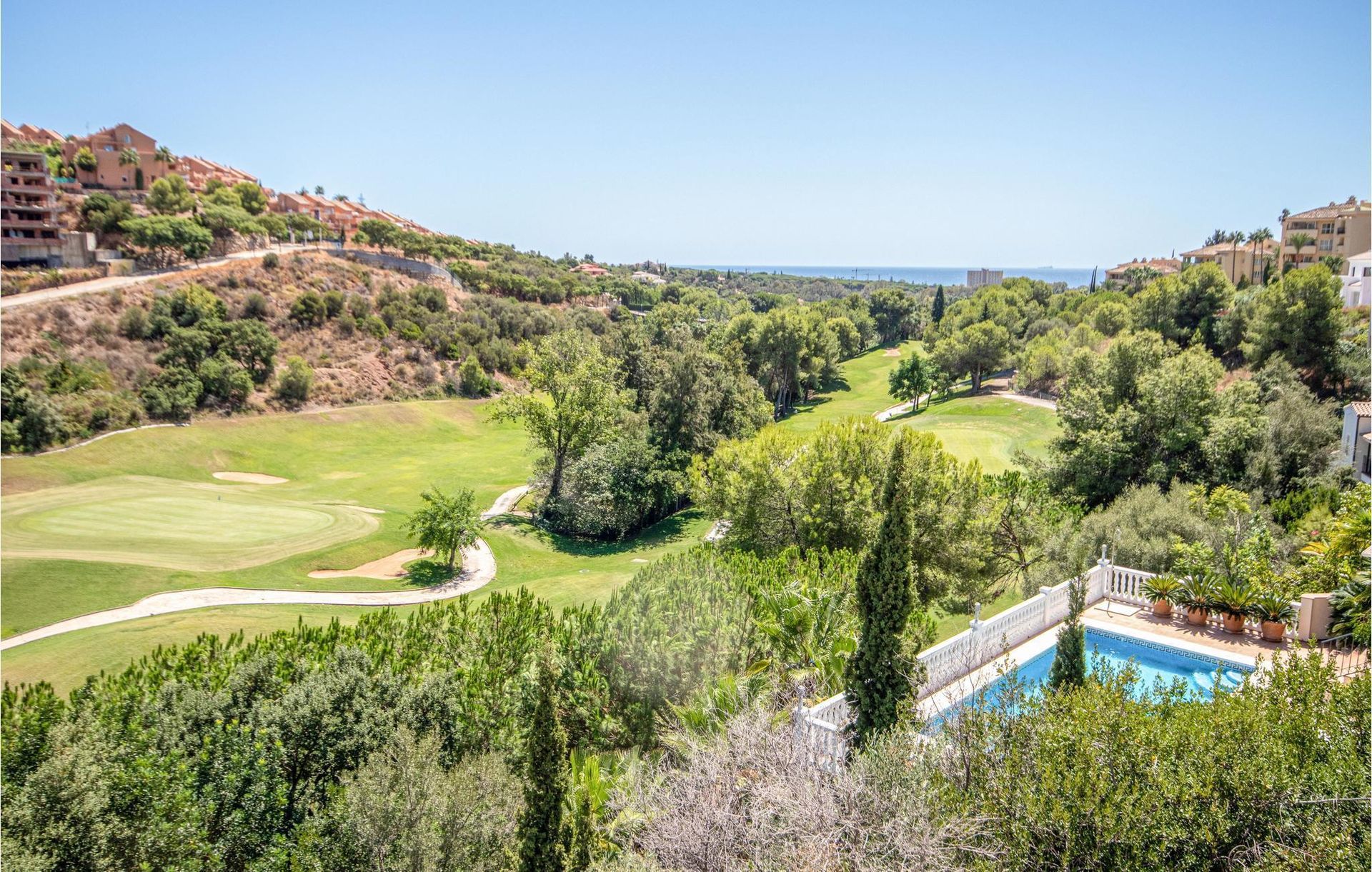 Casa nel Ojen, Andalusia 10171022