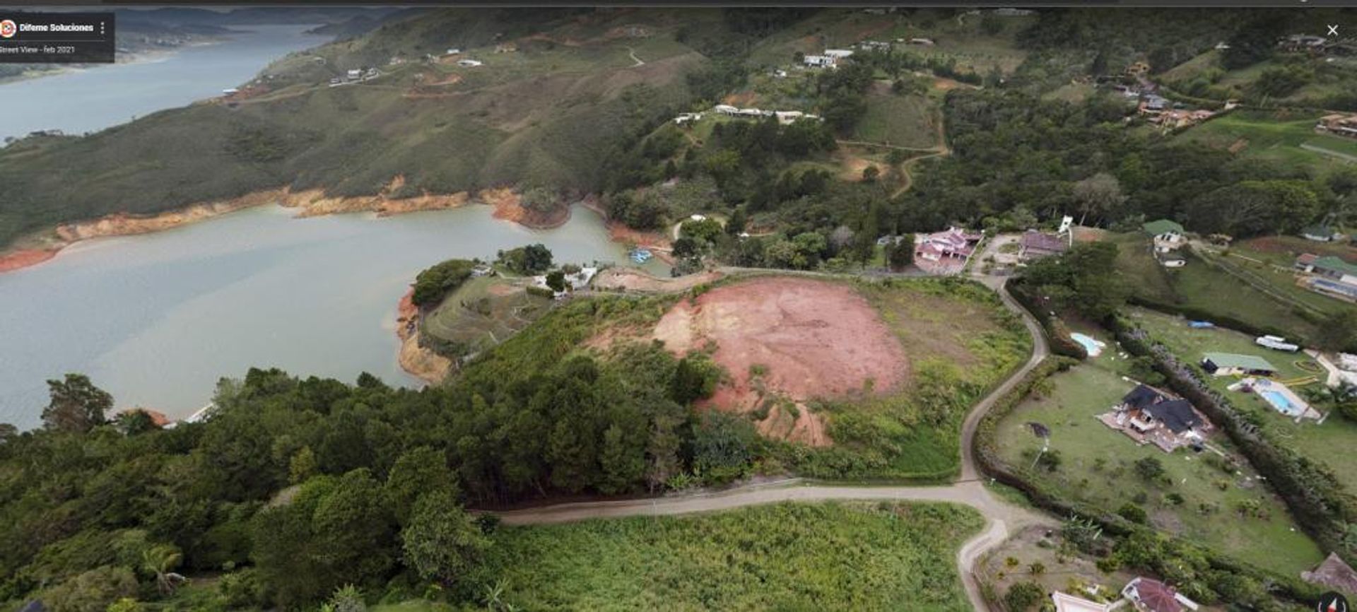 Land in , Valle del Cauca 10171042