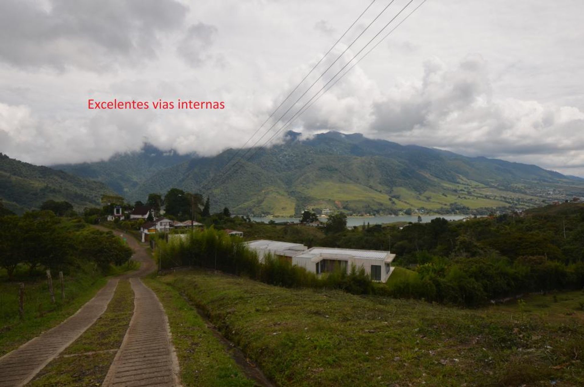 Tierra en Restrepo, Valle del Cauca 10171042