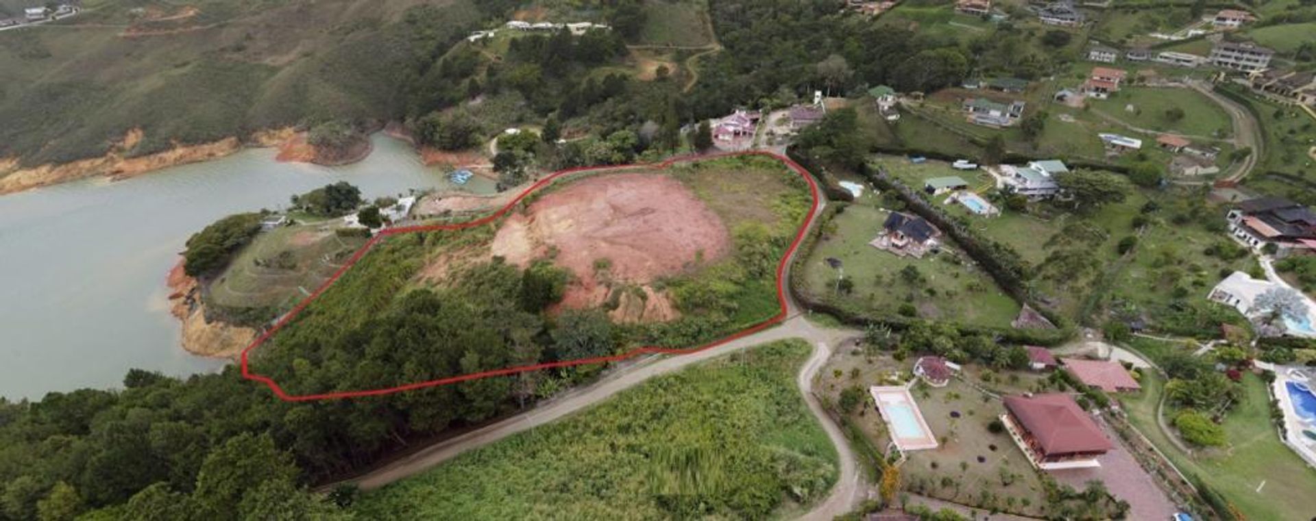 Land in , Valle del Cauca 10171042