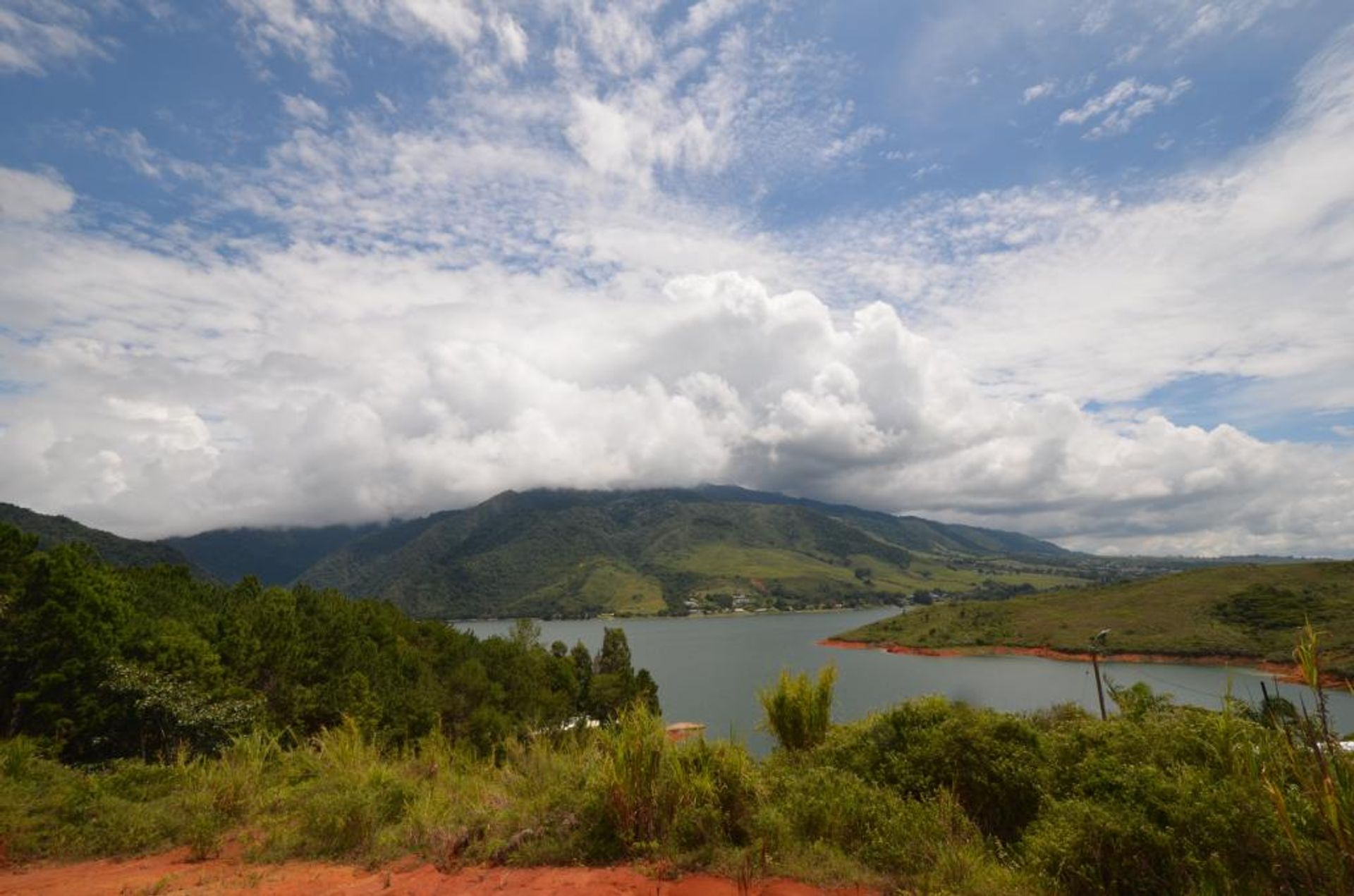 Tierra en Restrepo, Valle del Cauca 10171042