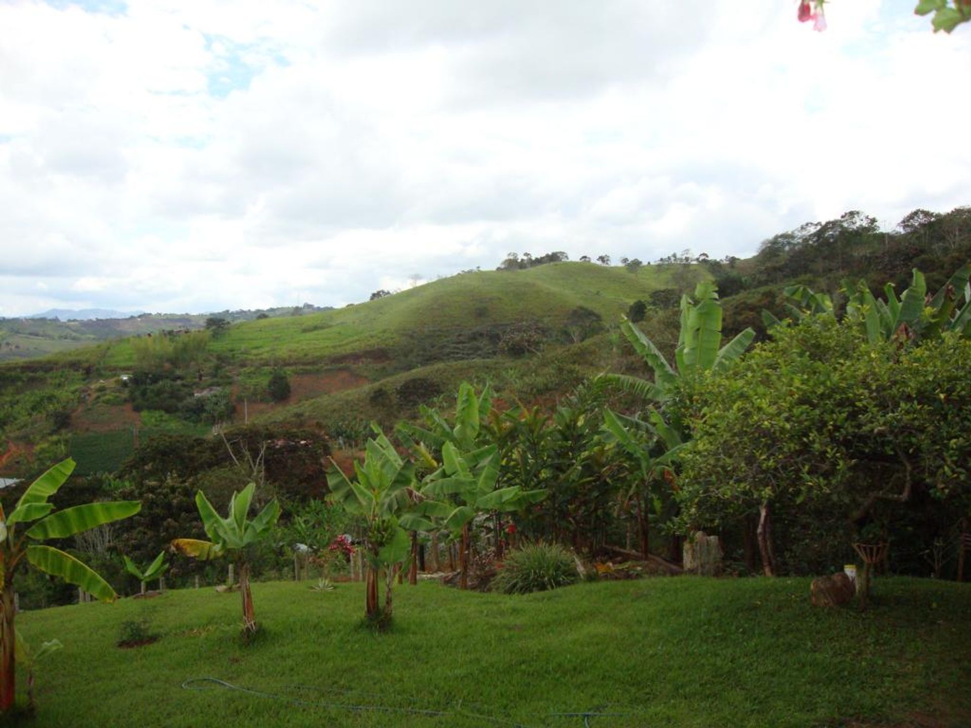 Land in La Cumbre, Valle del Cauca 10171054