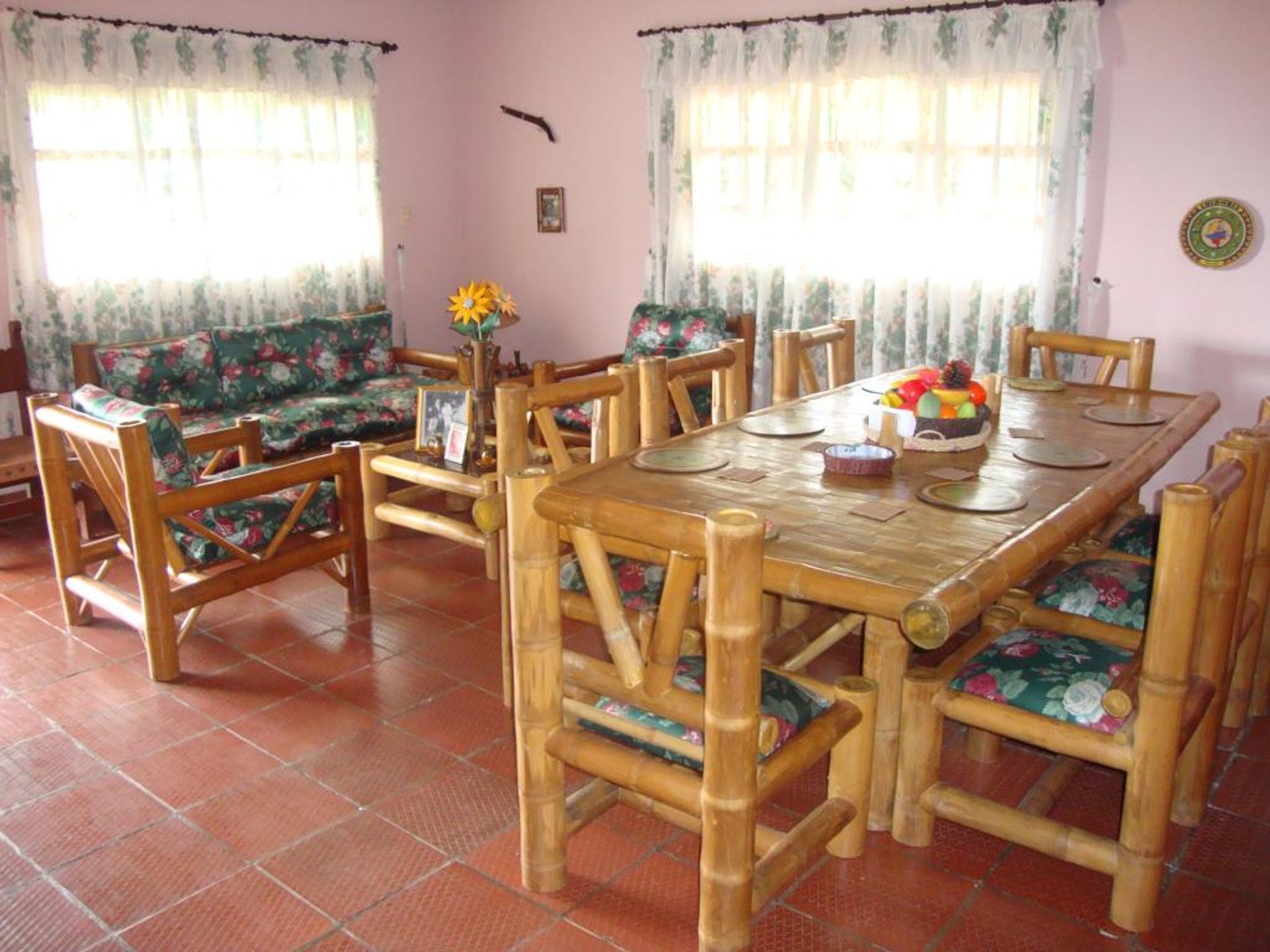 Haus im La Cumbre, Valle del Cauca 10171055