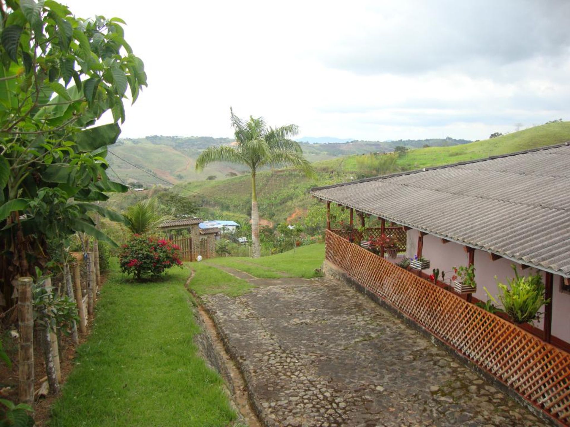 بيت في La Cumbre, Valle del Cauca 10171055