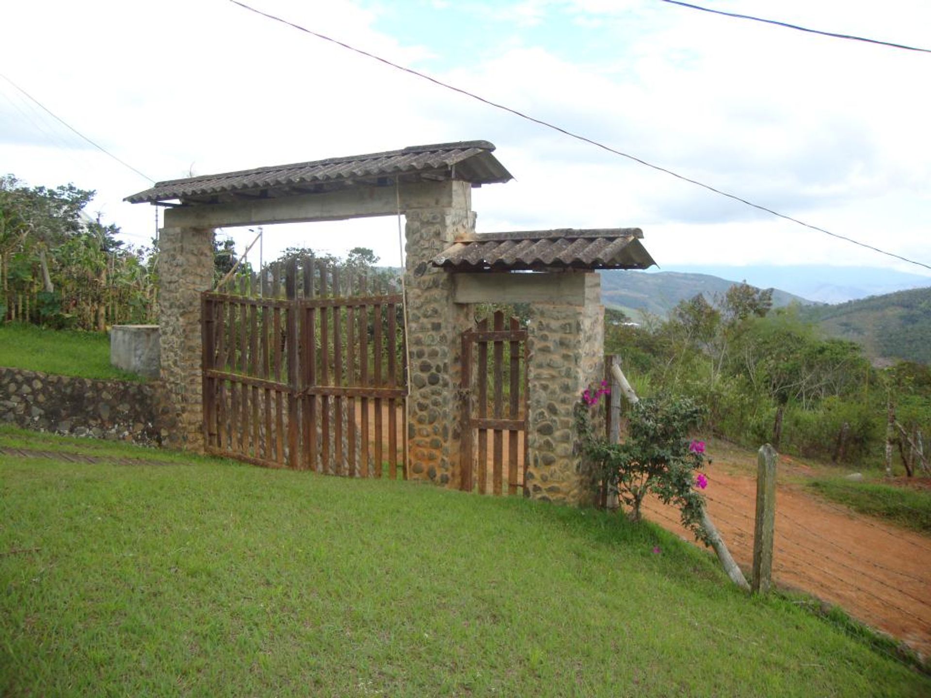 loger dans El Placer, Vallée du Cauca 10171055