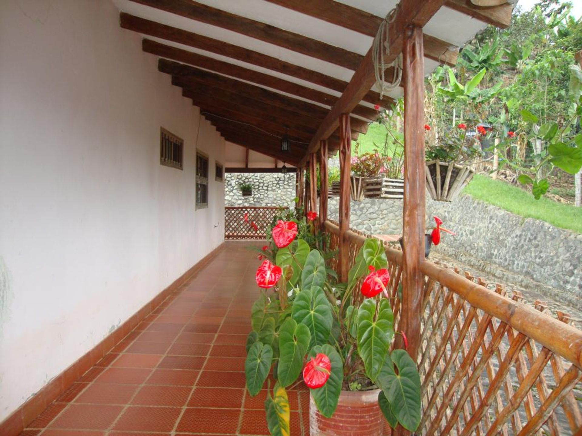 Rumah di La Cumbre, Valle del Cauca 10171055