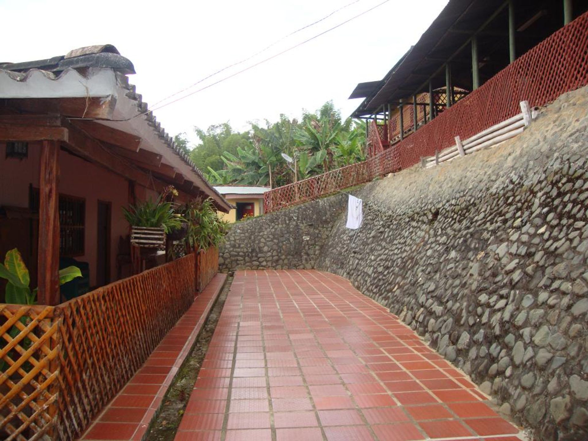 Rumah di La Cumbre, Valle del Cauca 10171055