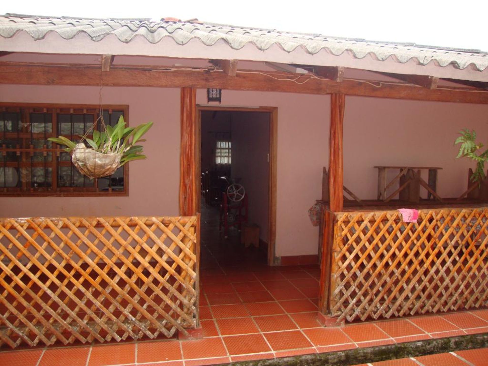 Haus im La Cumbre, Valle del Cauca 10171055