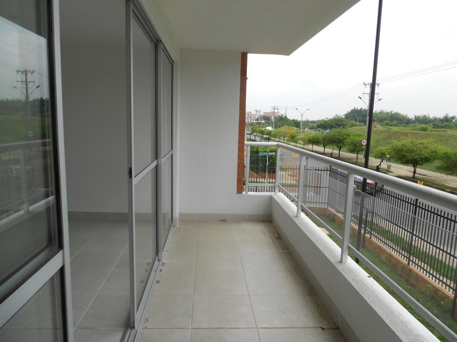 Condominium dans Vereda El Morgan, Vallée du Cauca 10171059