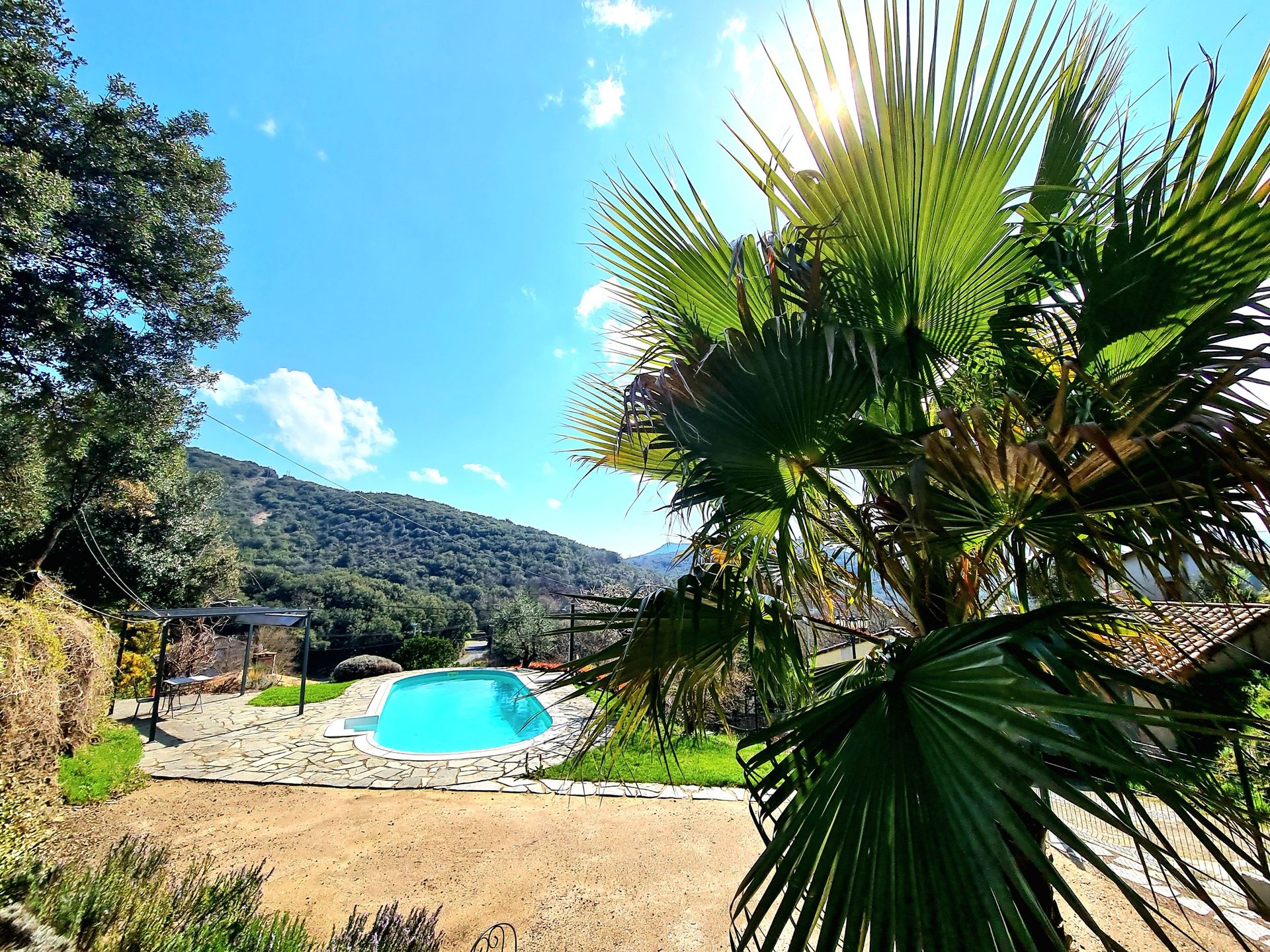 casa en Lamalou-les-Bains, Occitanie 10171127