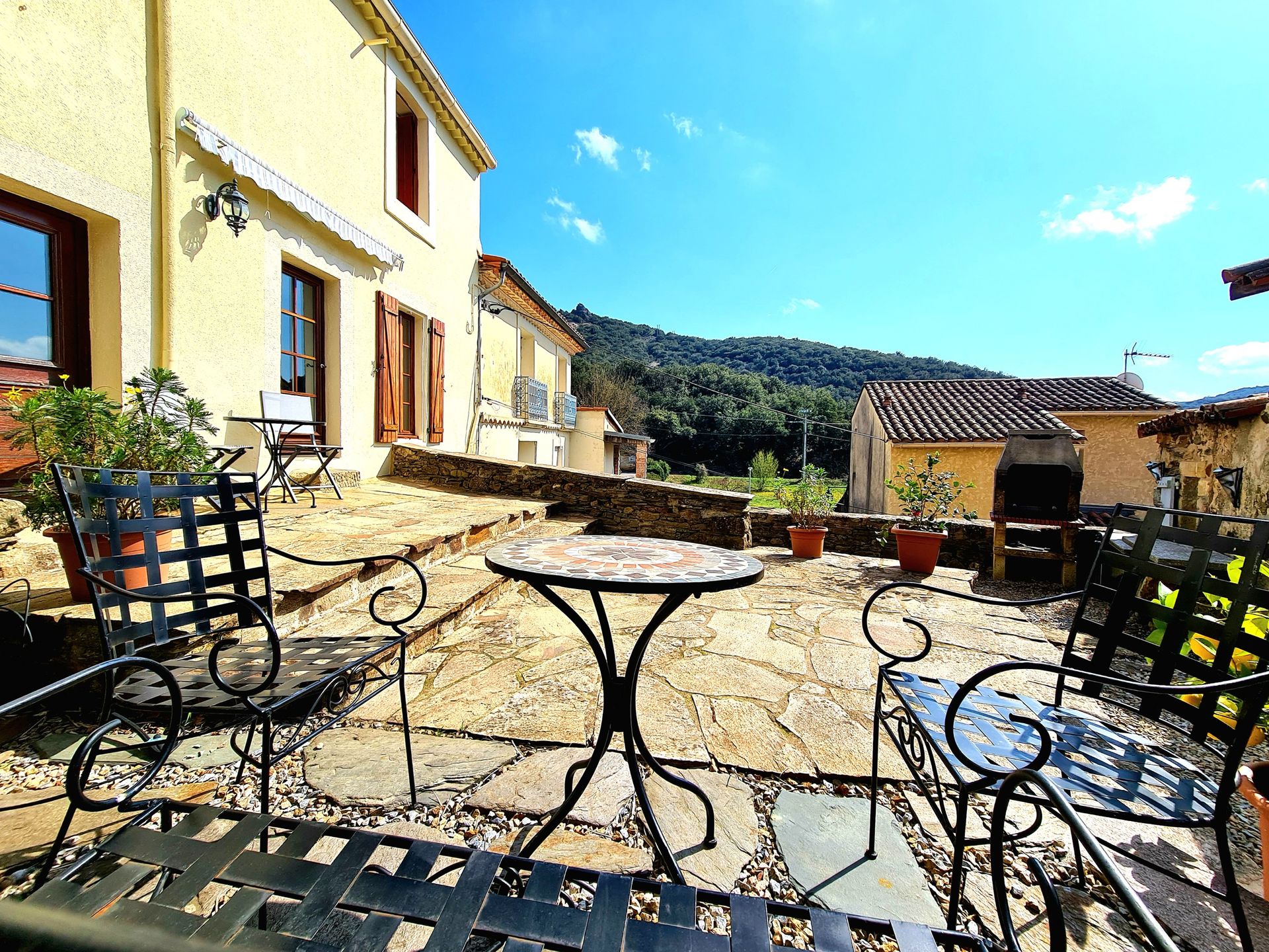 casa en Lamalou-les-Bains, Occitanie 10171127