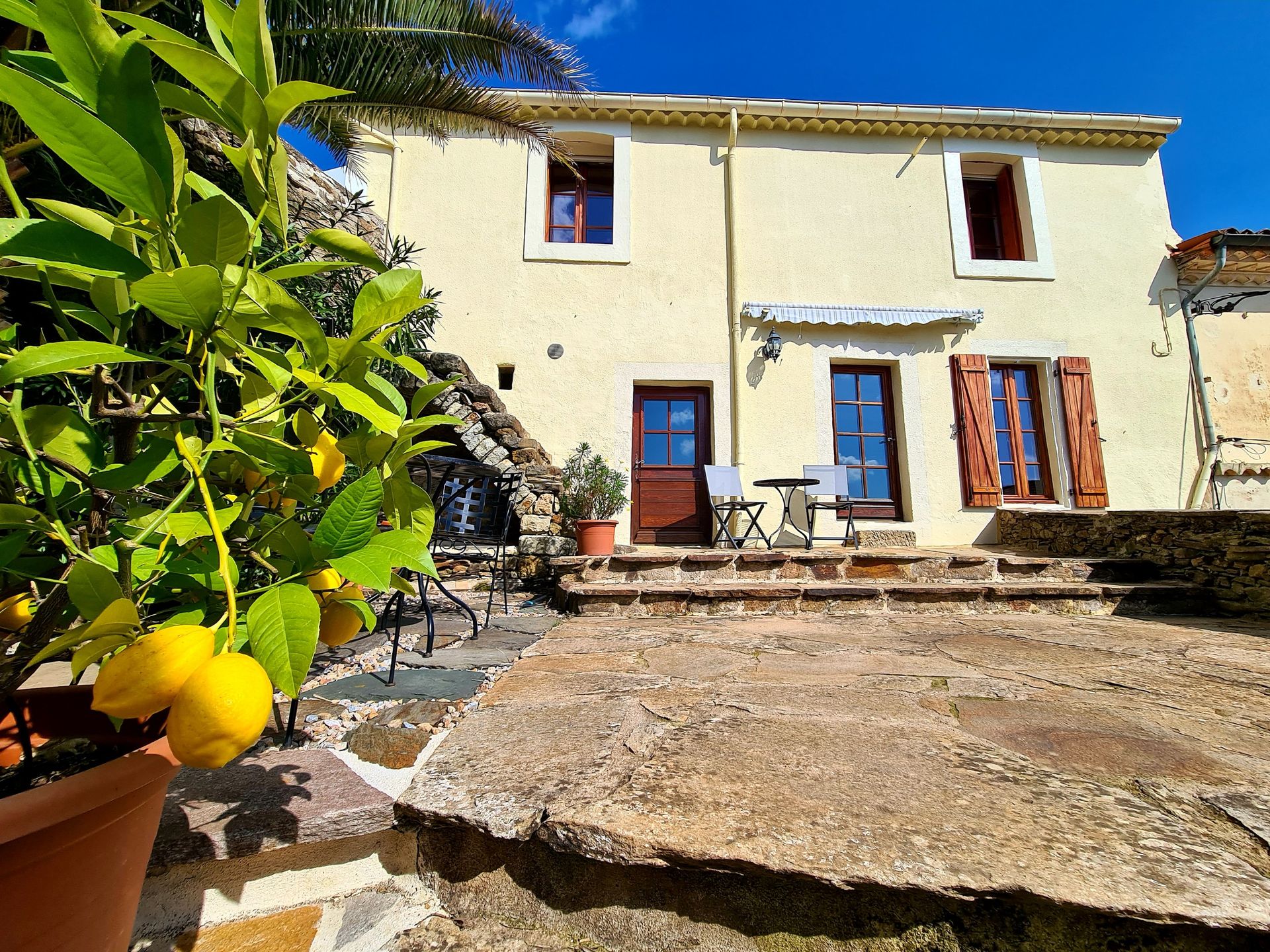 casa en Lamalou-les-Bains, Occitanie 10171127