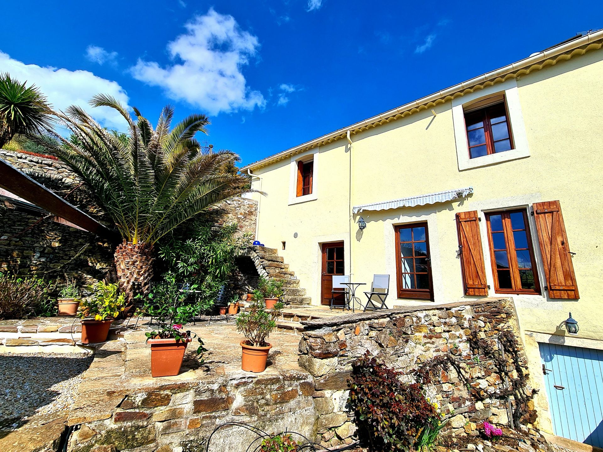 casa en Lamalou-les-Bains, Occitanie 10171127