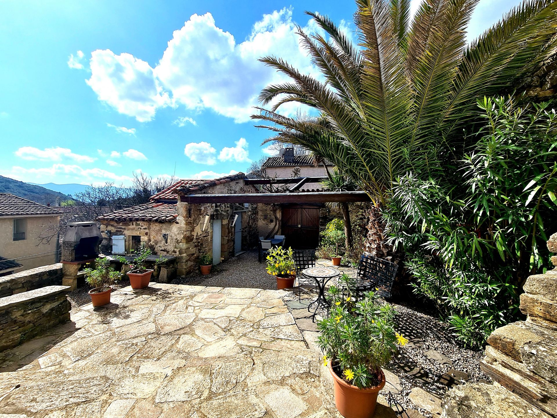 casa en Lamalou-les-Bains, Occitanie 10171127