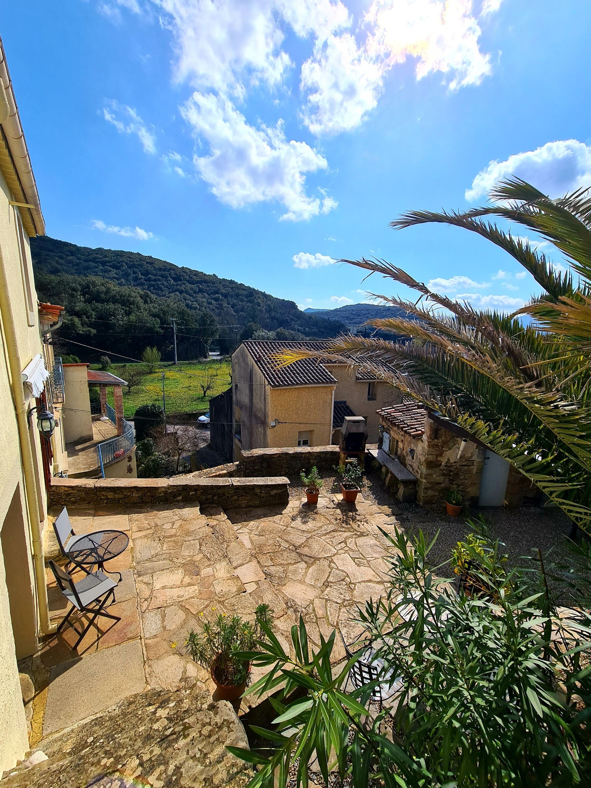 casa en Lamalou-les-Bains, Occitanie 10171127