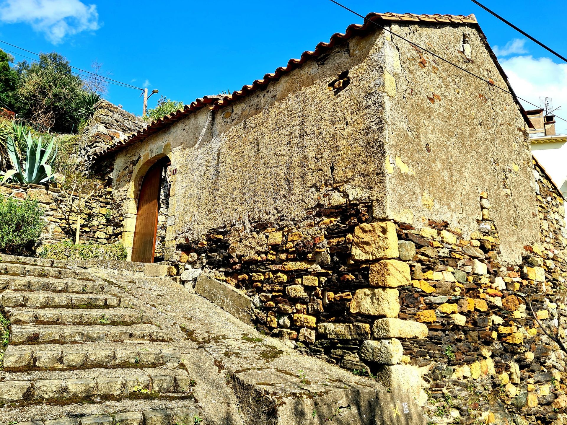 Будинок в Lamalou-les-Bains, Occitanie 10171127