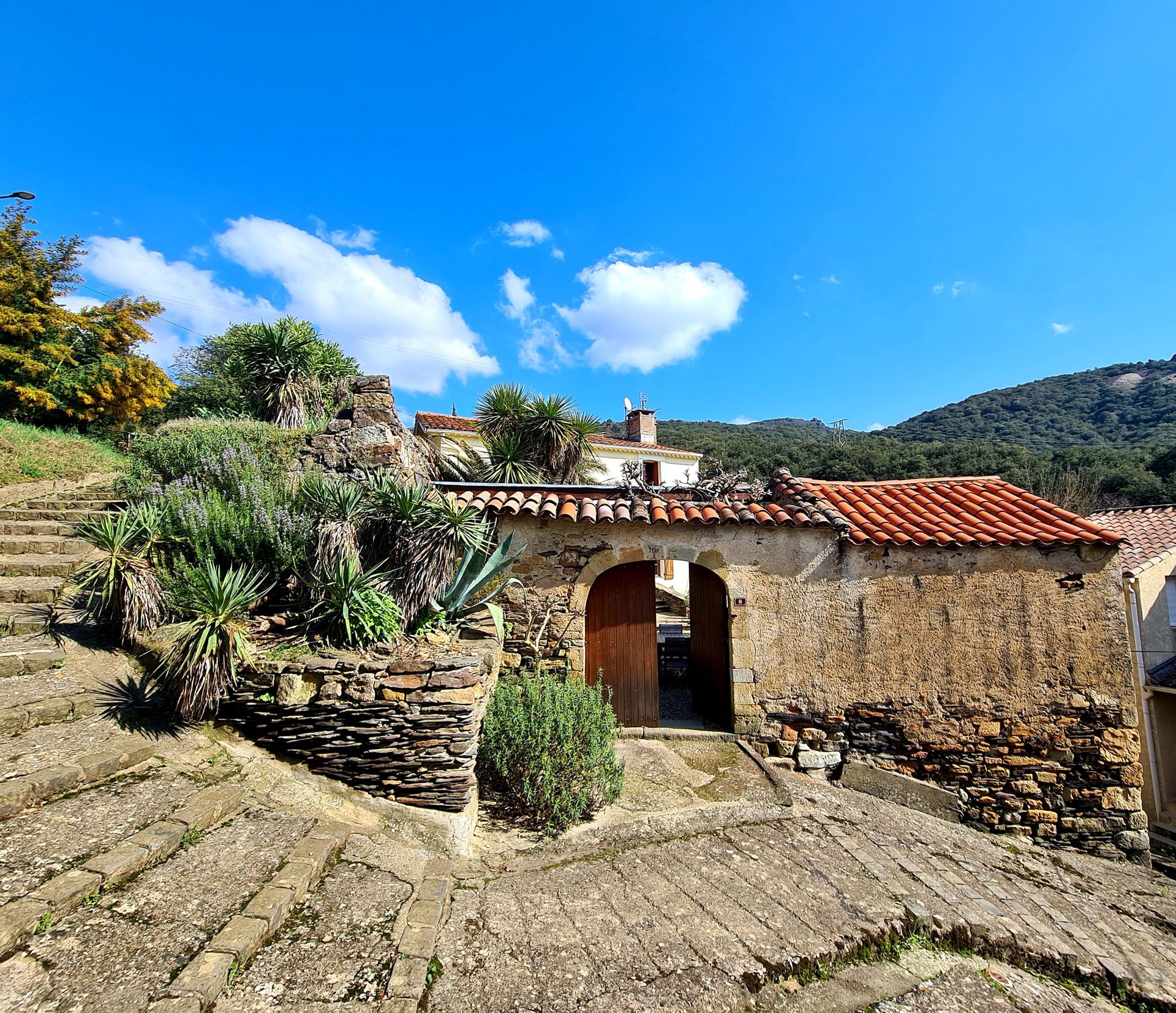 casa en Lamalou-les-Bains, Occitanie 10171127