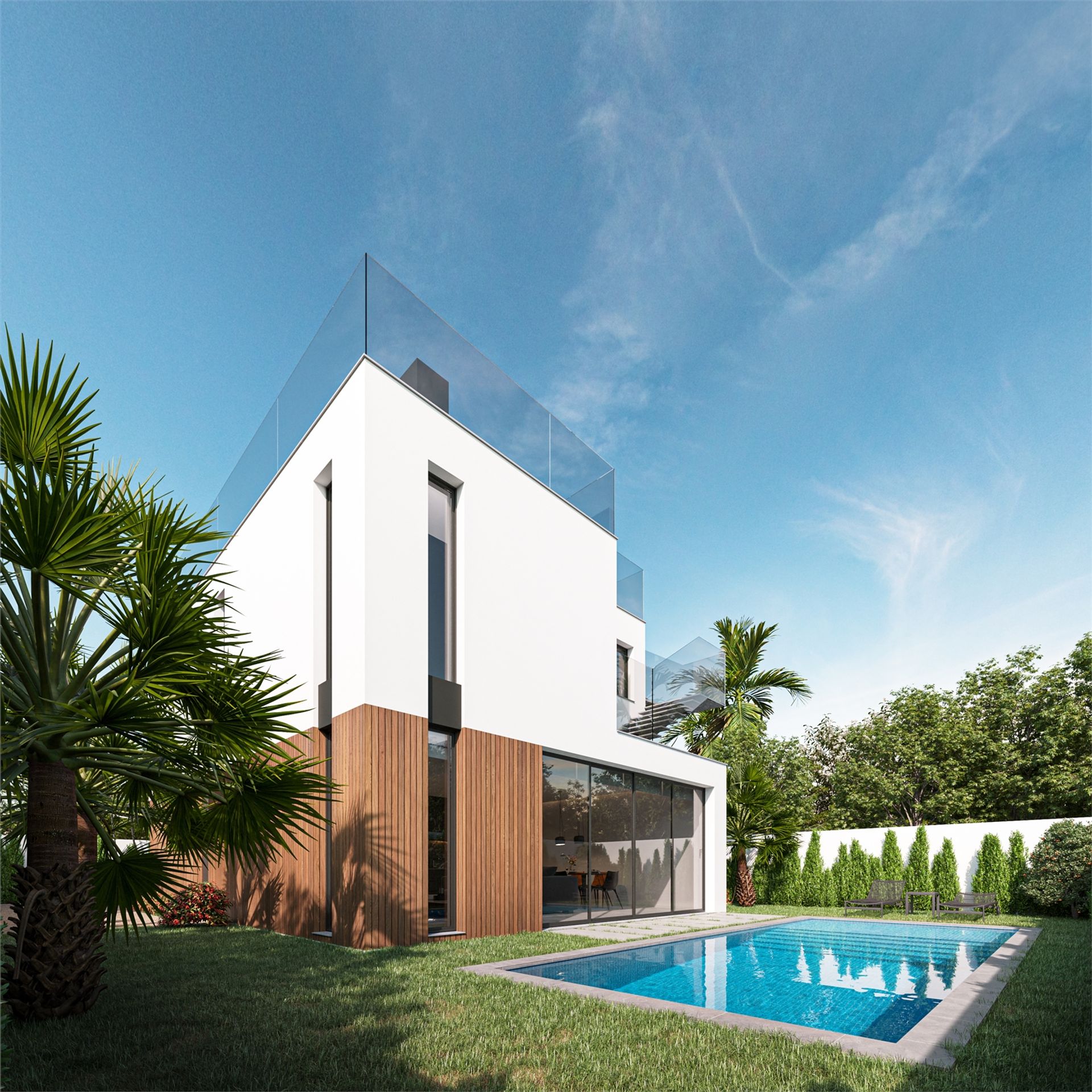 Condominium in Pateo, Faro 10171136