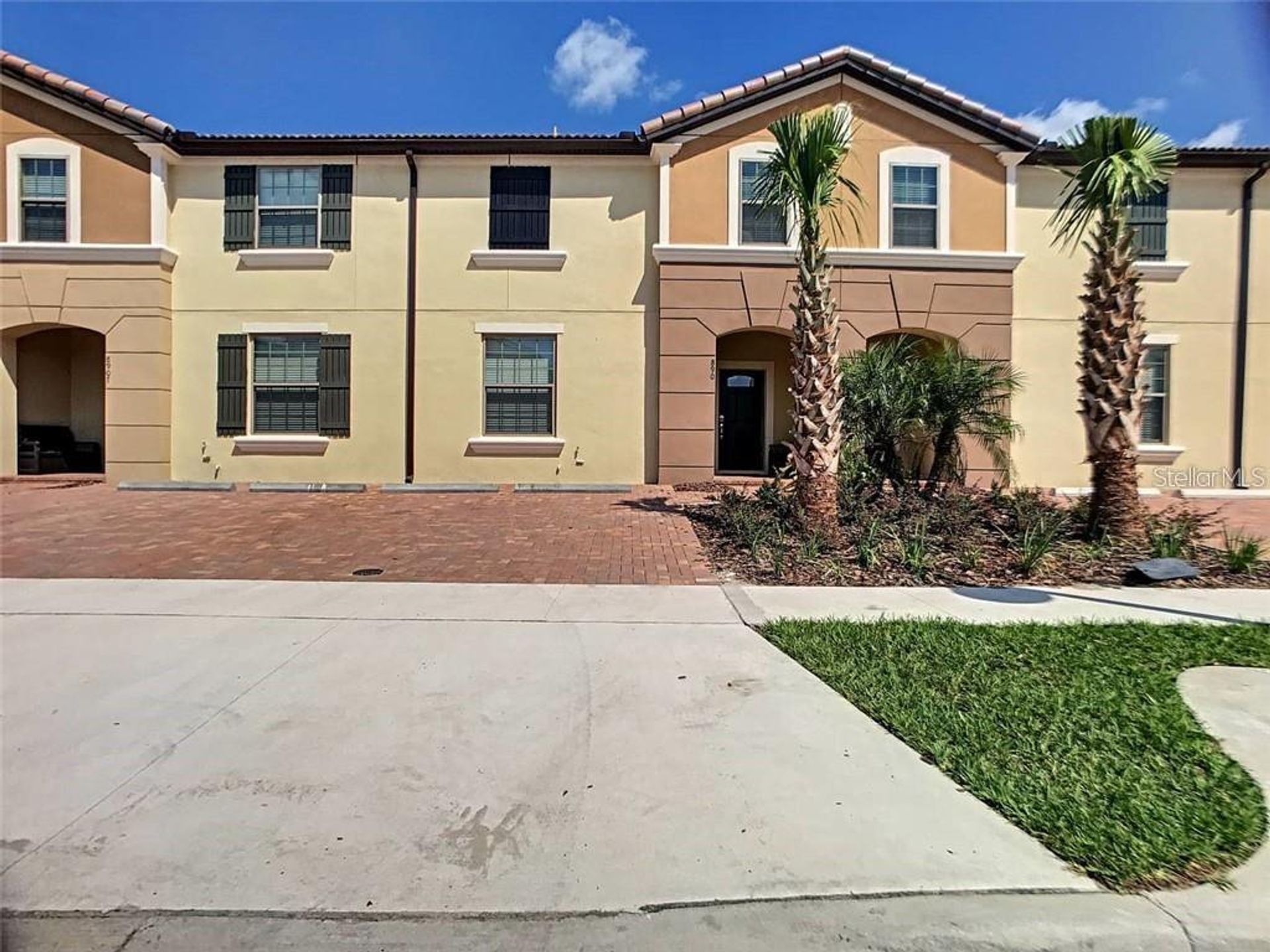 Casa nel Riunione, Florida 10171138