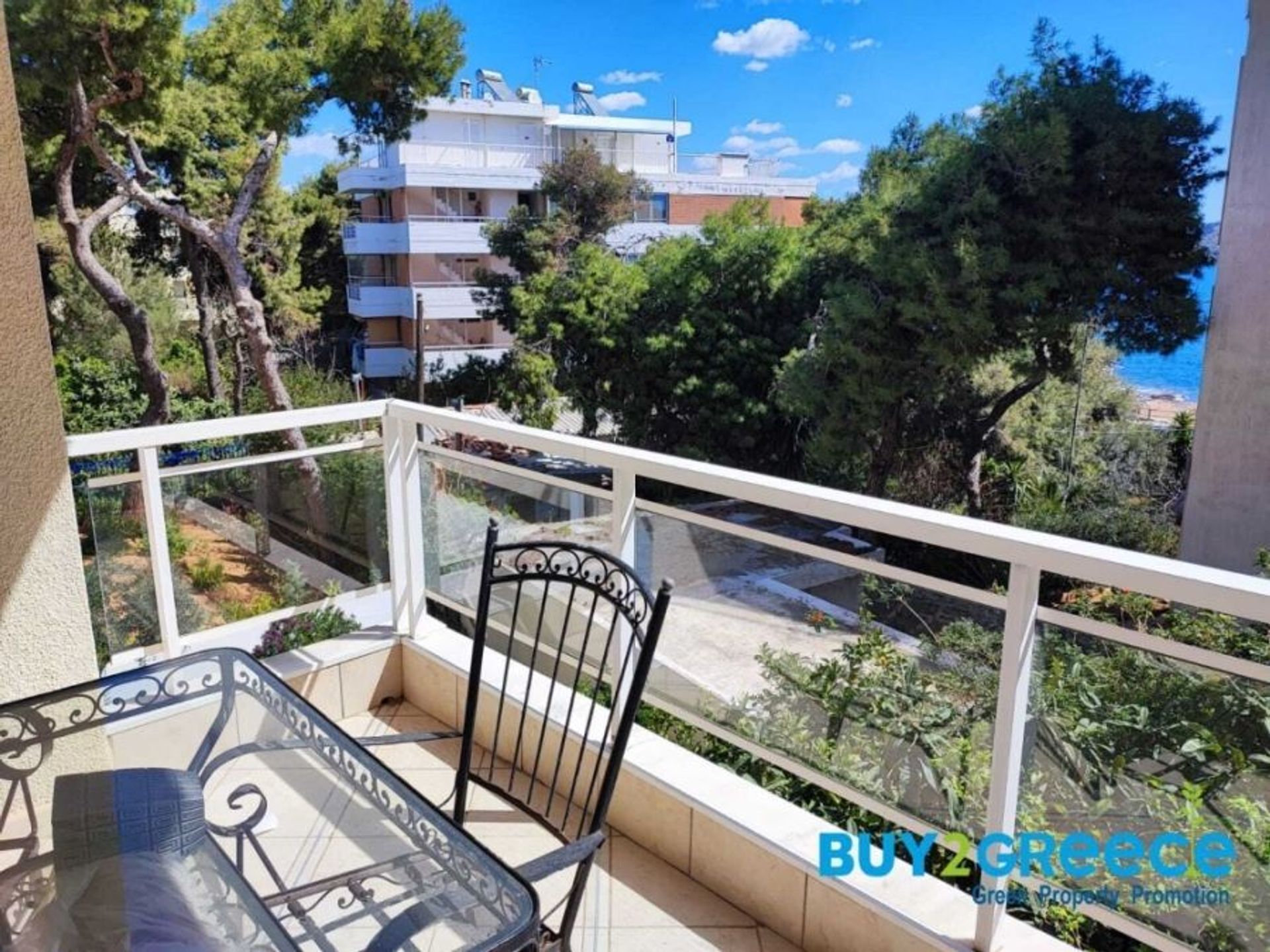 Condominio en Asyrmatos, Attiki 10171149