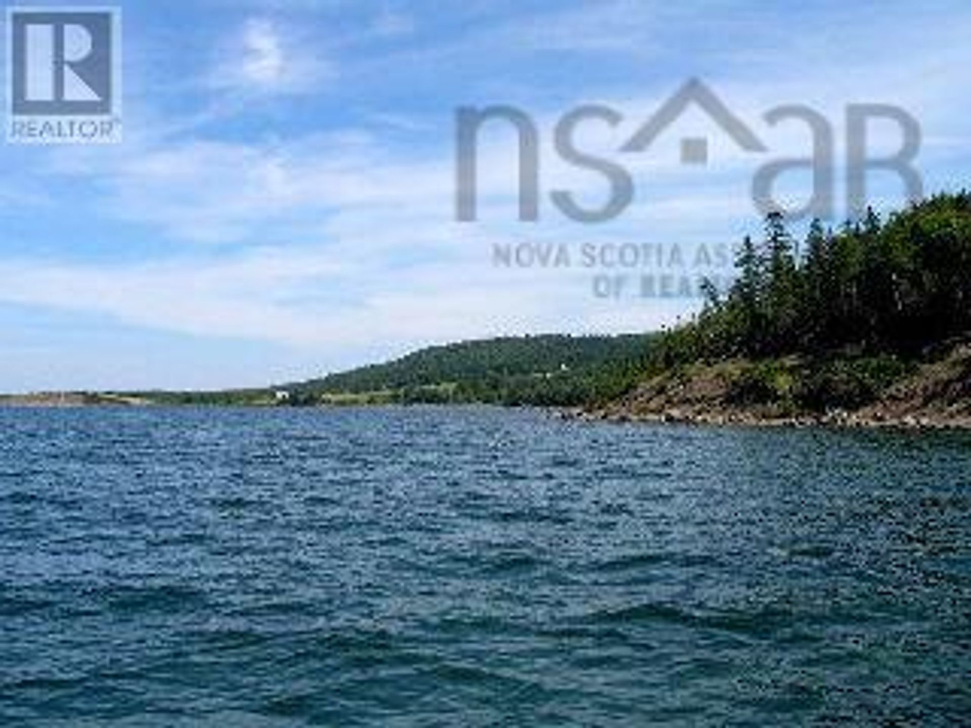 Land in Grand River, Nova Scotia 10171150