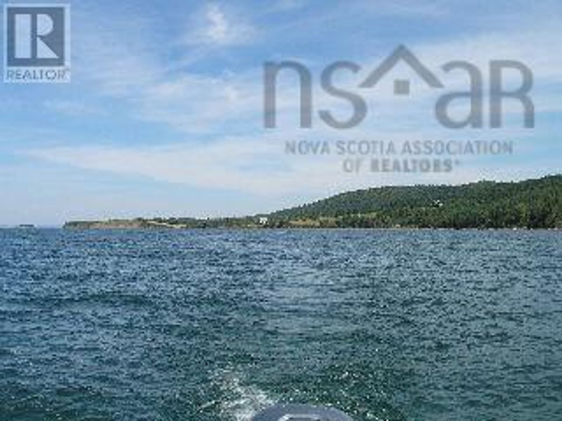 Land in Grand River, Nova Scotia 10171150