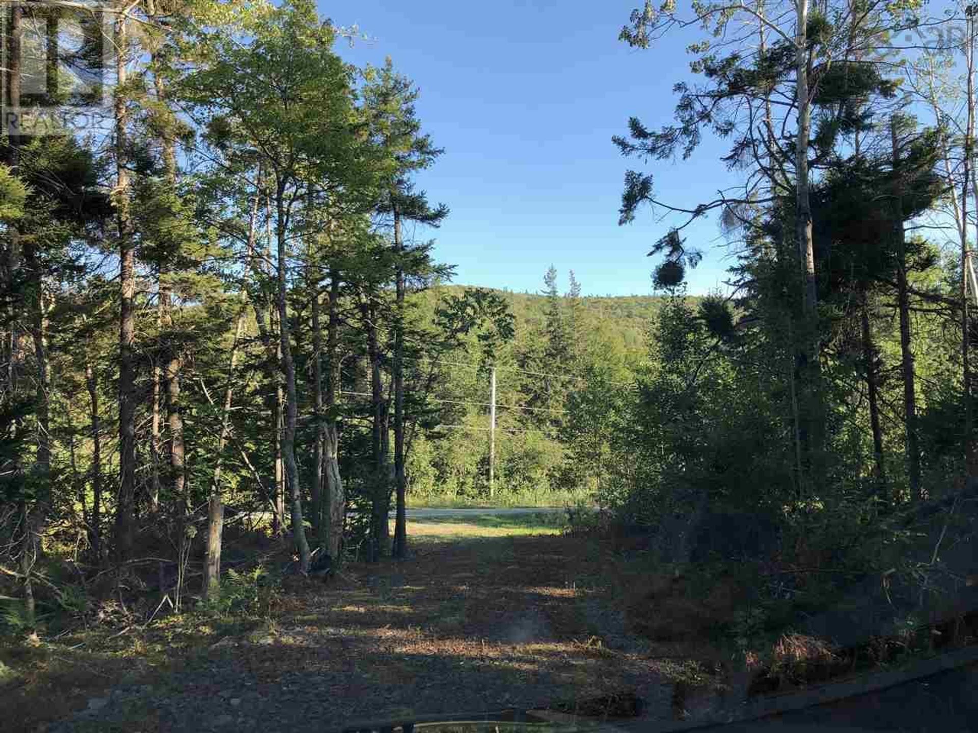 Land in Grand River, Nova Scotia 10171150