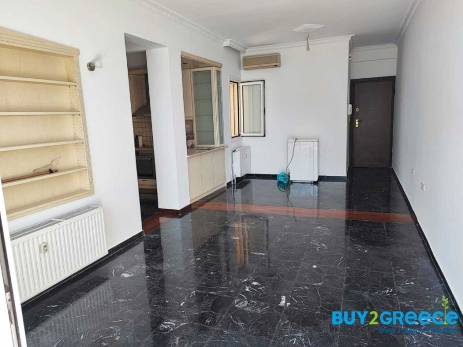 Condominio en Asyrmatos, Attiki 10171152